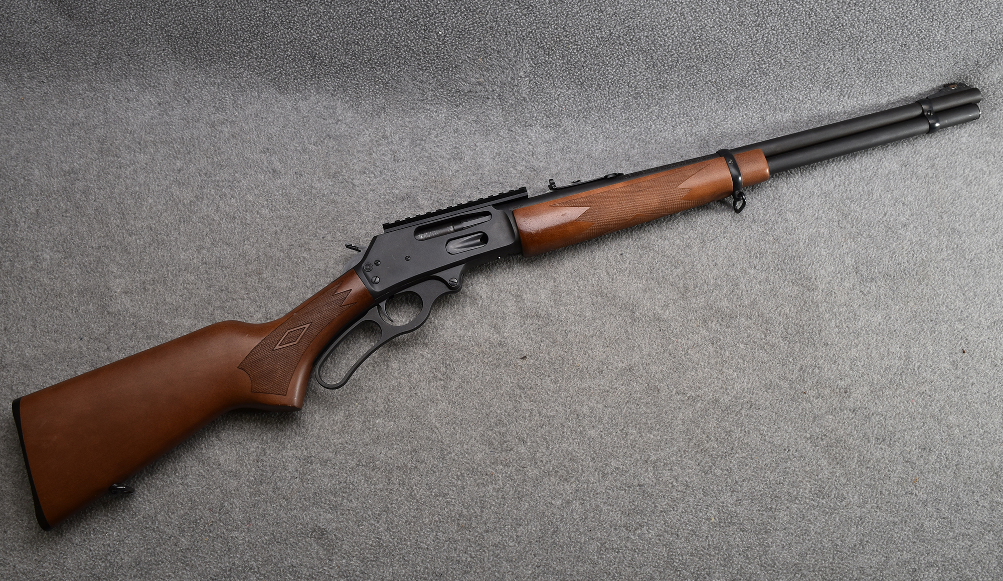 Marlin ~ 336W ~ .30-30 Winchester