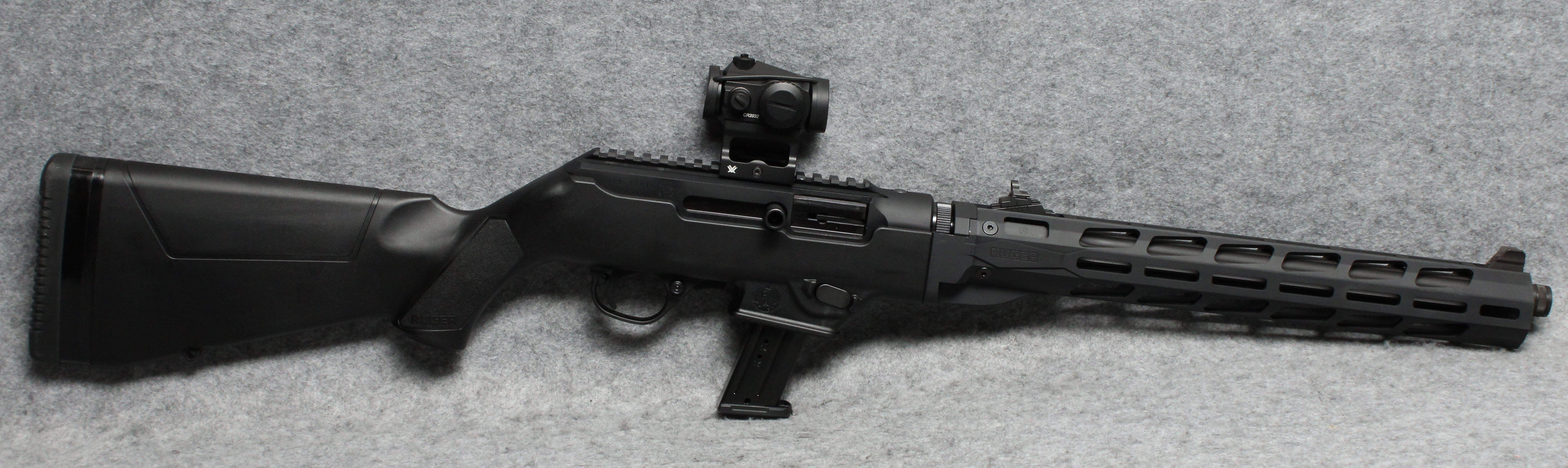 Ruger ~ PC Carbine ~ 9MM Luger - Ruger