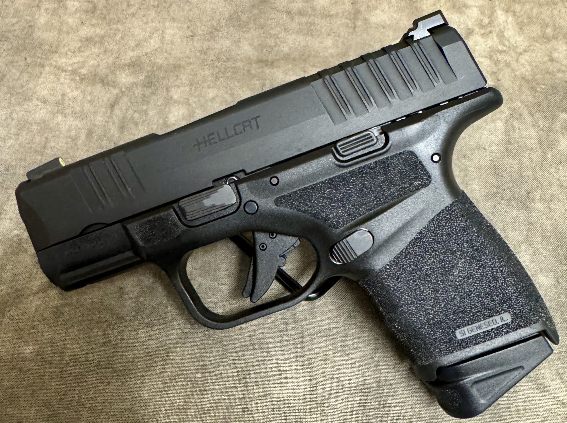 Springfield Armory~Hellcat~9mm - Springfield Armory