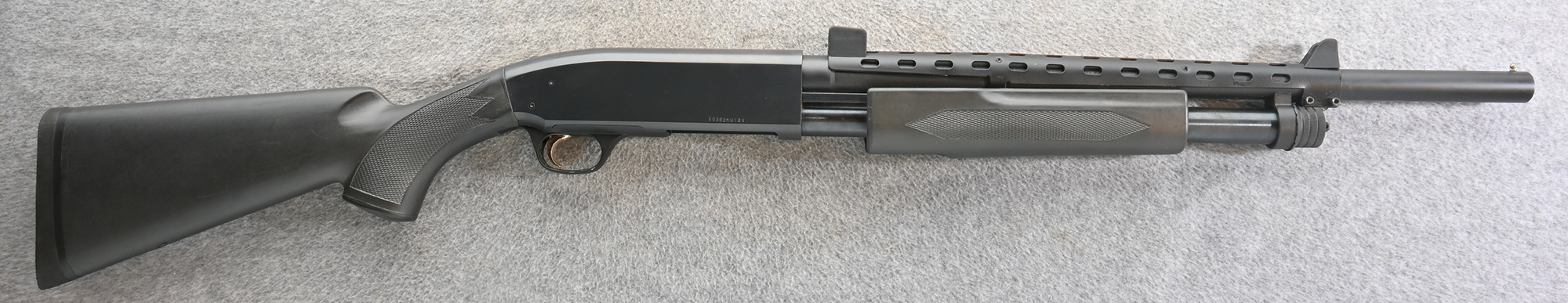 Browning ~ BPS Field ~ 12 Gauge