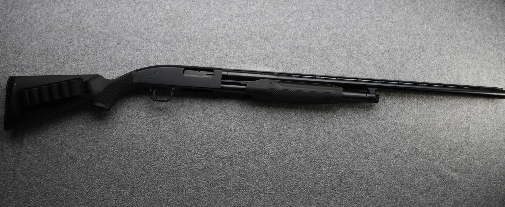 Maverick ~ 88 ~ 12 Gauge