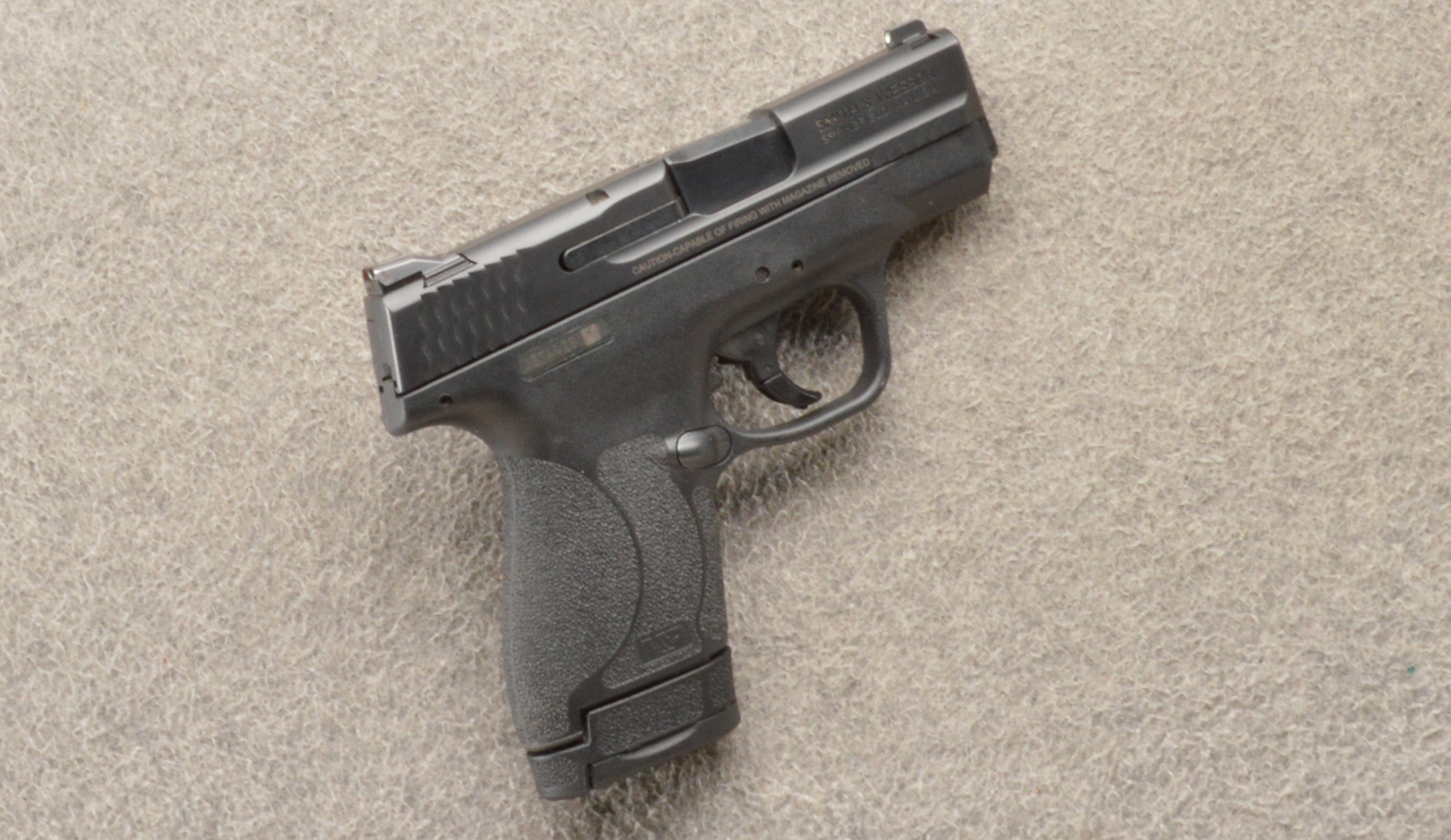 Smith &Wesson ~ Shield M2.0 ~ 9mm - Smith & Wesson