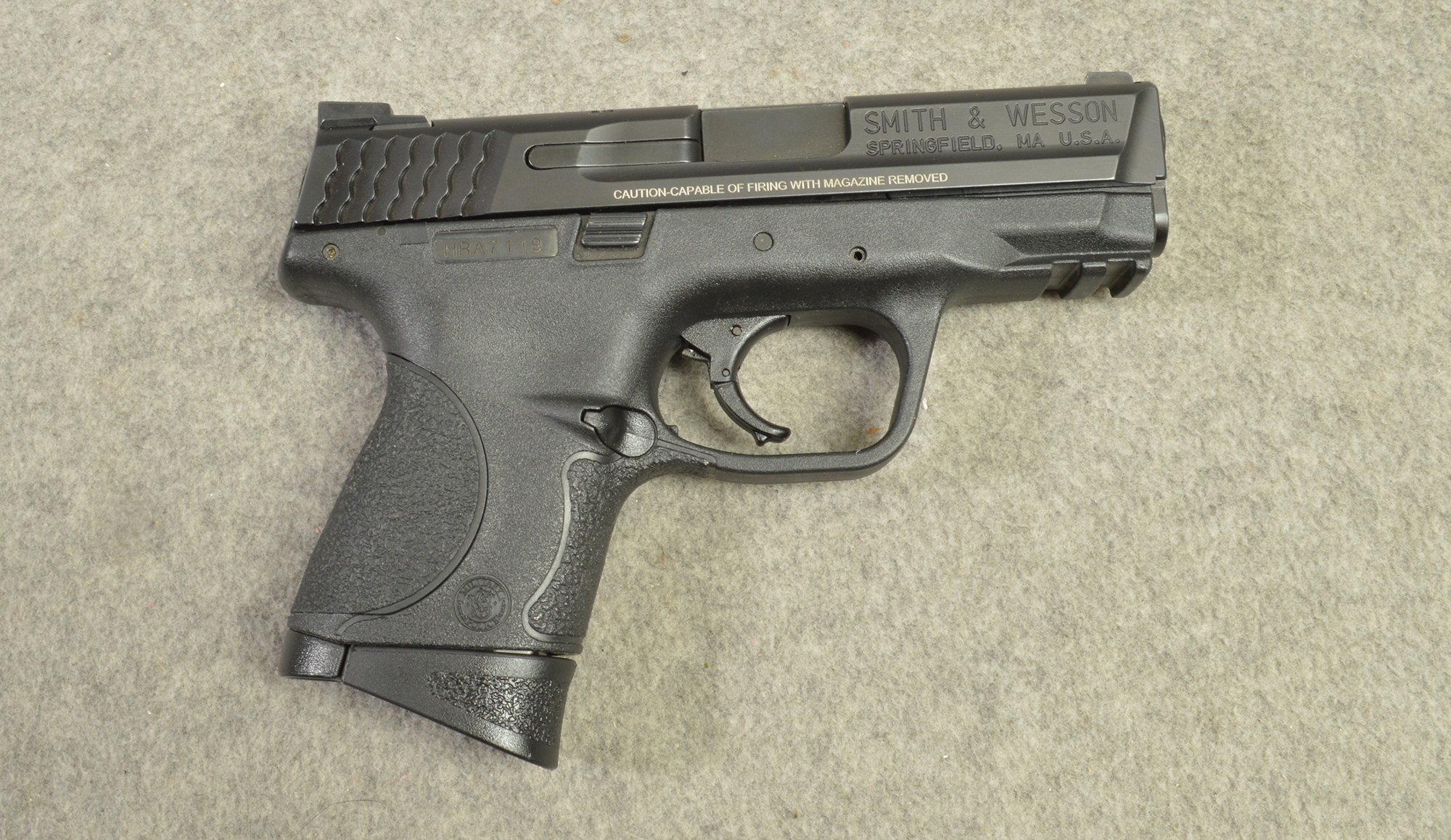 Smith Smith & Wesson ~ M&P 9C ~ 9mm - $299.99 at Bass Pro Shops