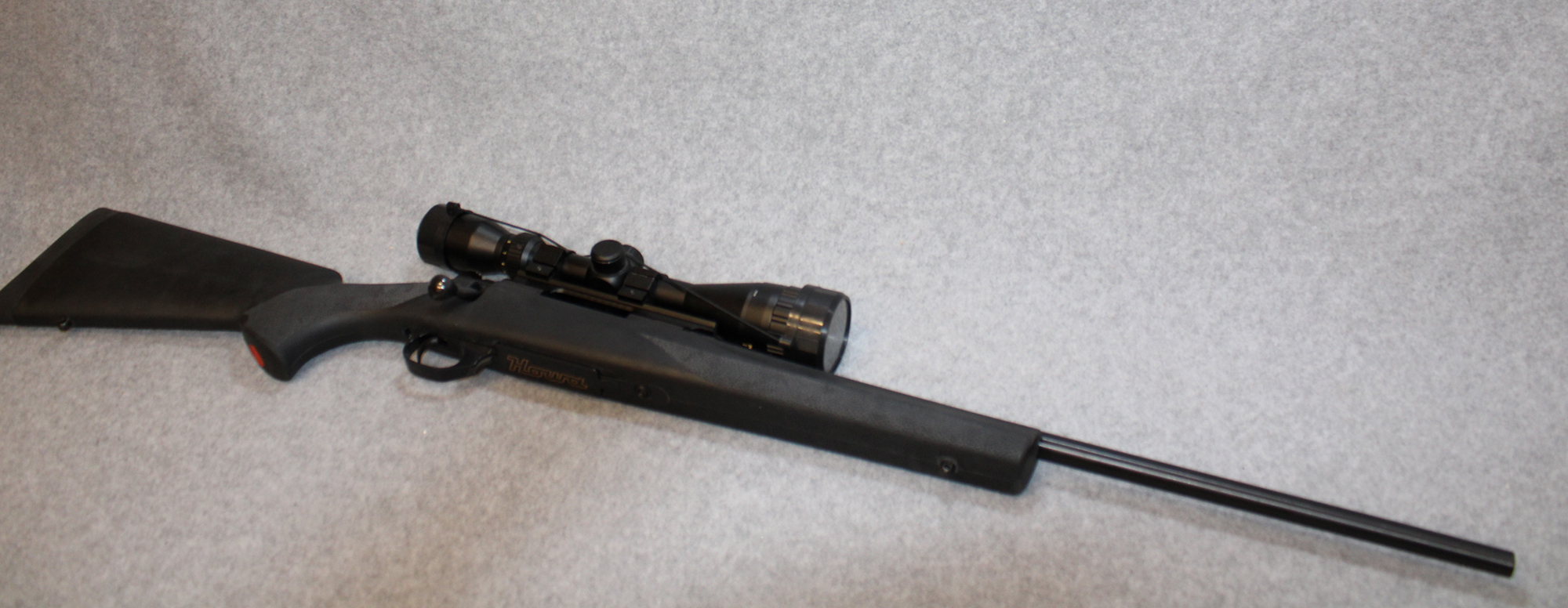 Howa~Model 1500~.243 Win - Howa