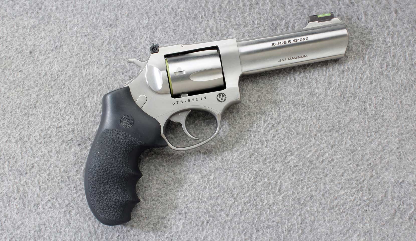 Ruger ~ SP101 Model 5771 ~ .357 Magnum - Ruger