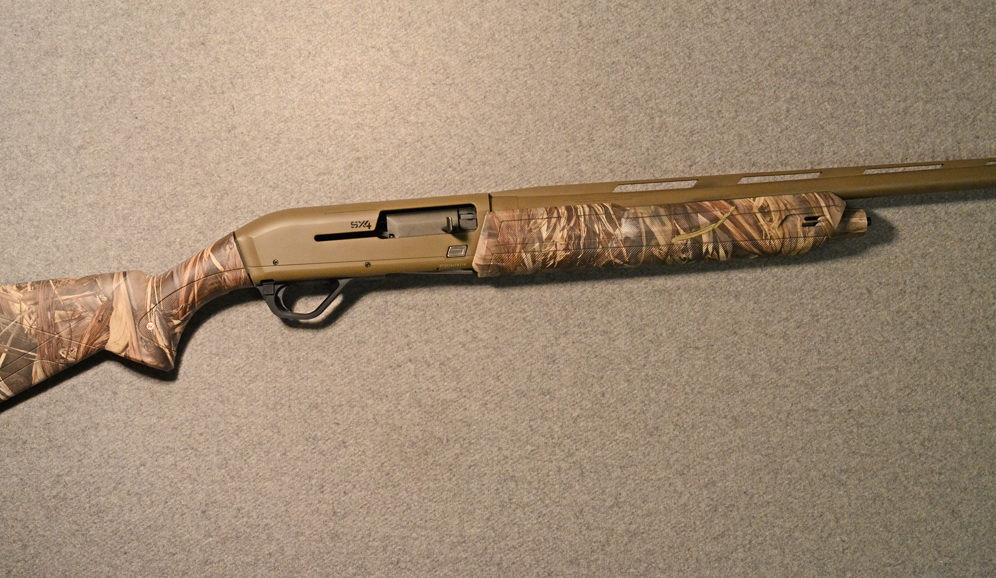 Winchester ~ SX4 ~ 12 Gauge - Winchester