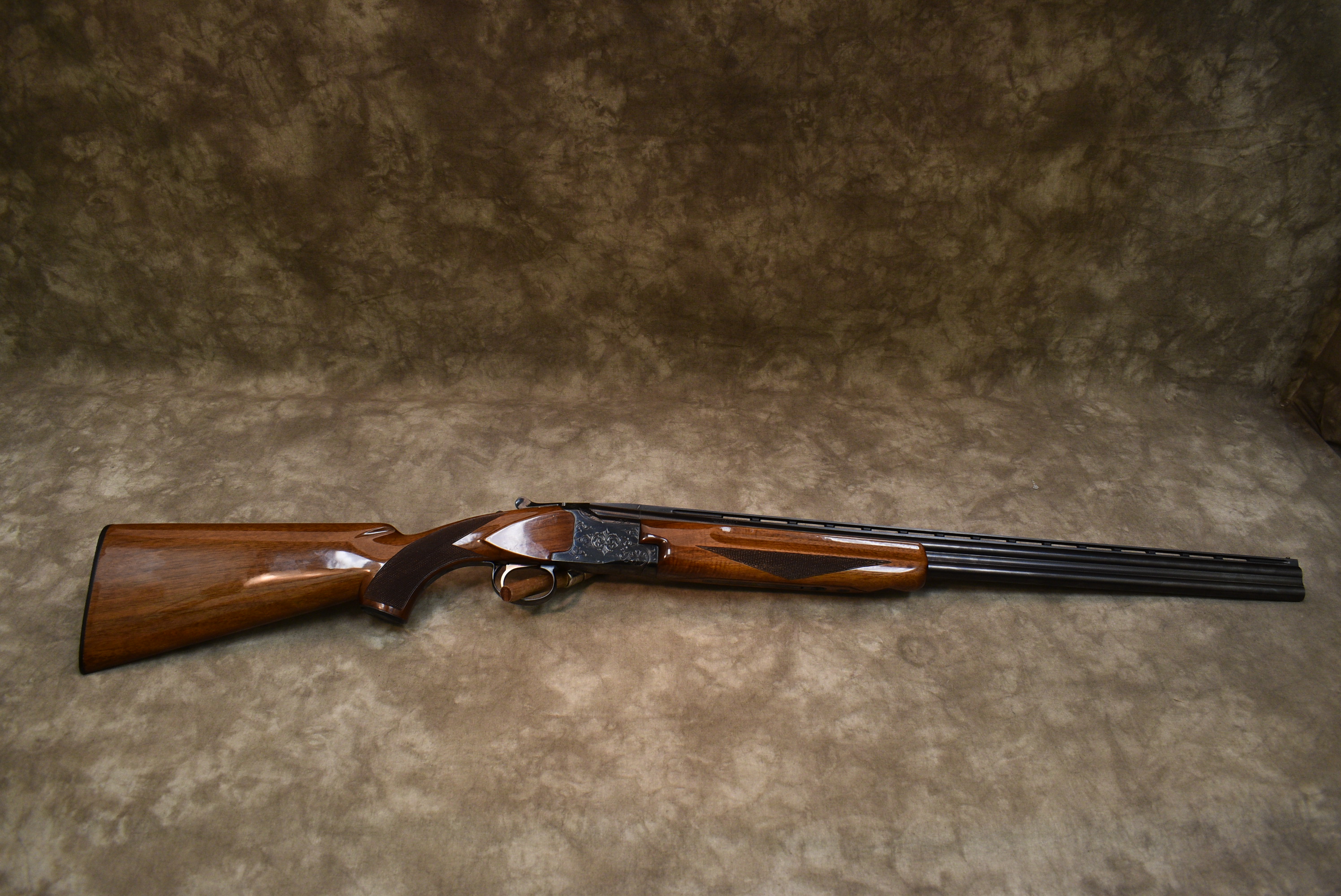 Winchester ~ 101 ~ 28 GA - Winchester