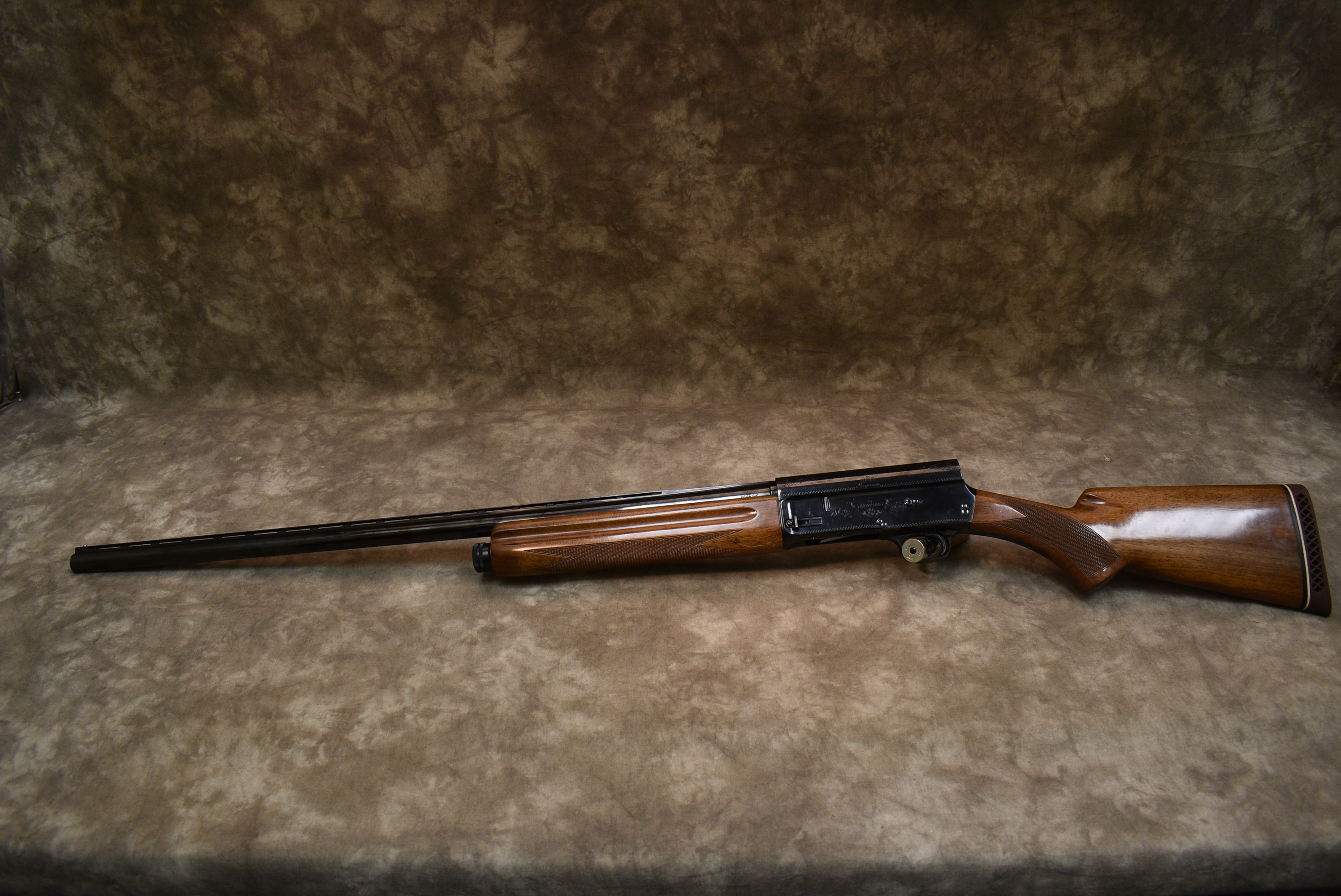 Browning ~ A5 Magnum ~ 12GA - Browning