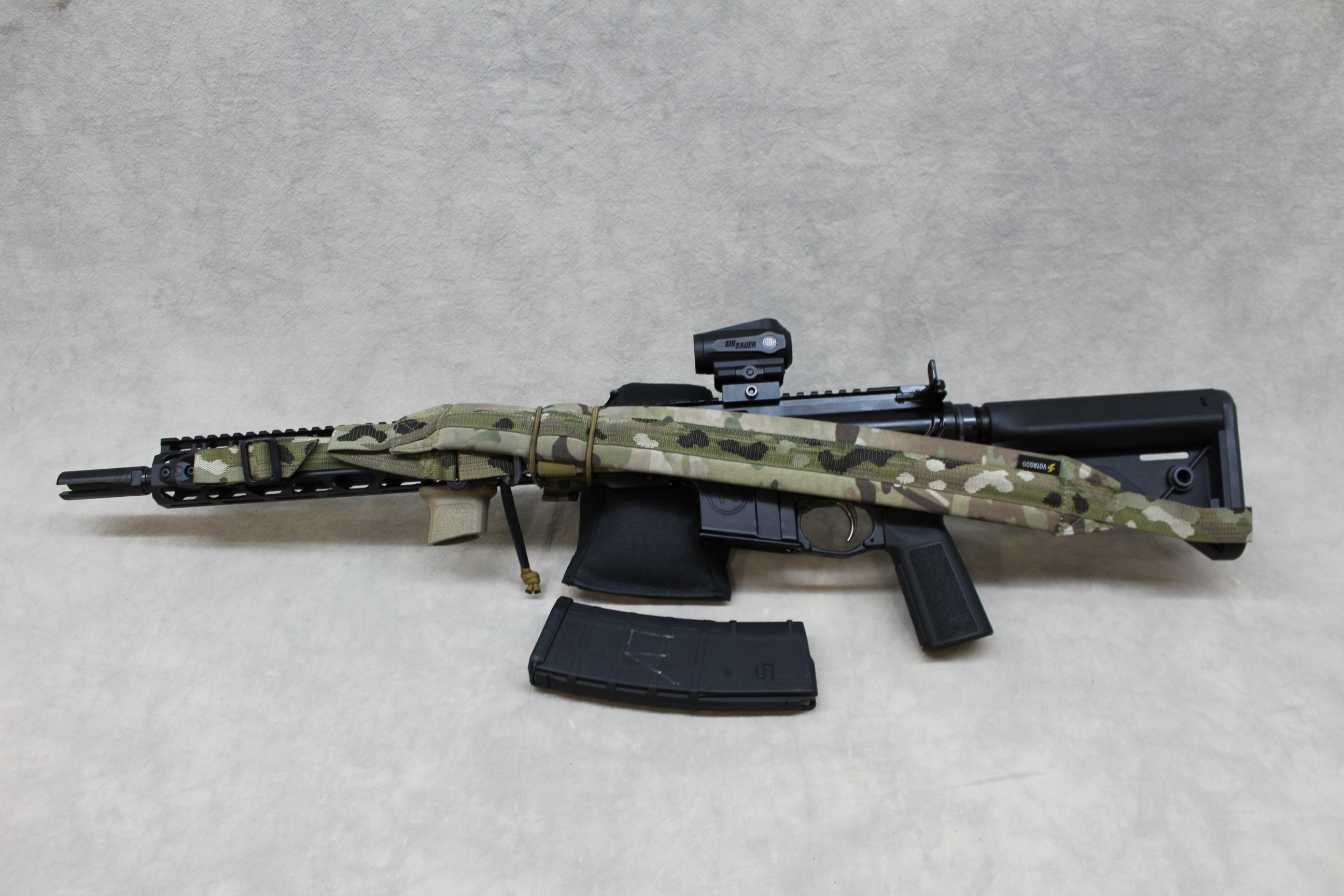 Radical Firearm RF-15 ~ 5.56 NATO - Radical Firearms