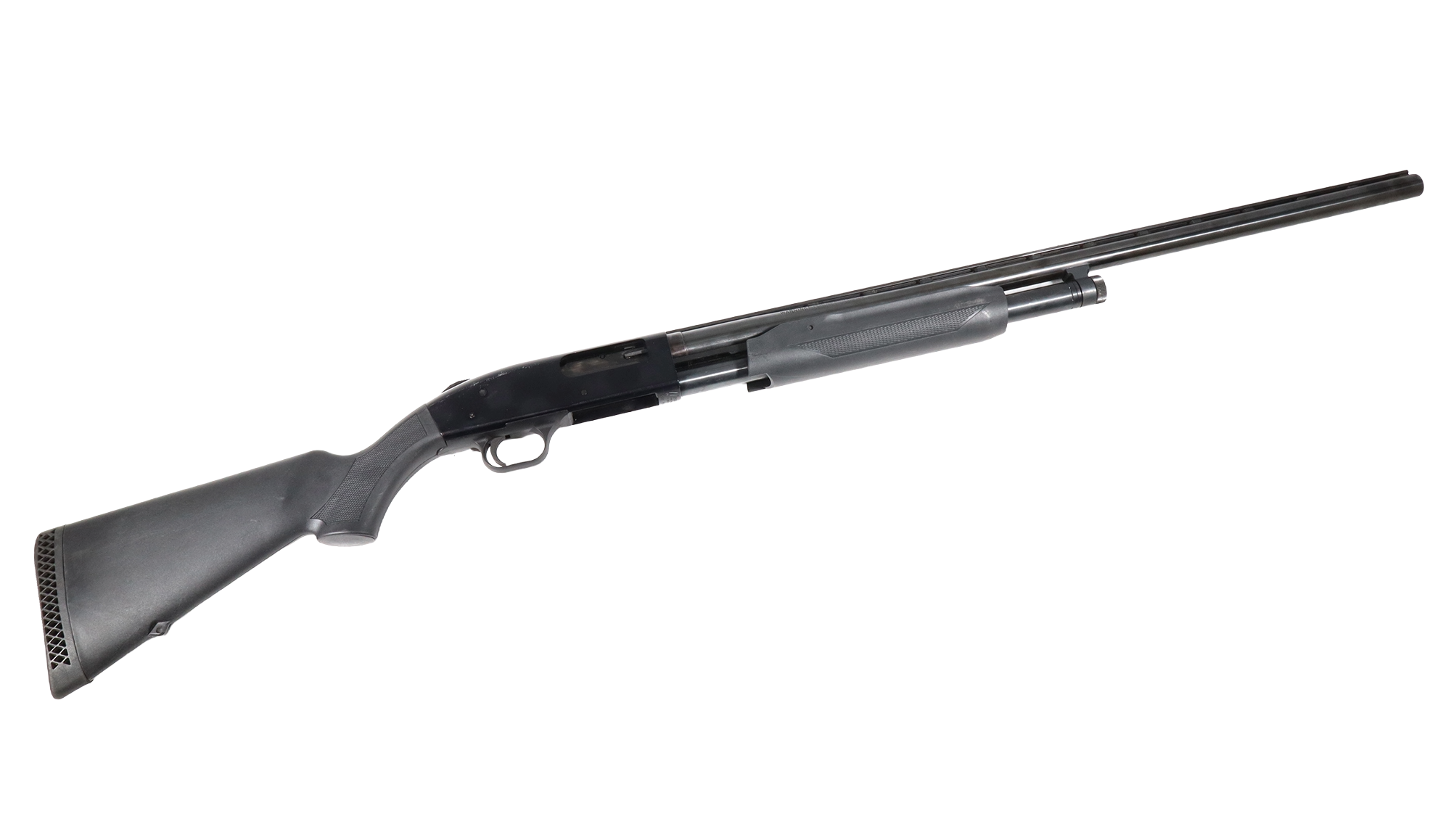 Mossberg ~ 500 ~ 12 Ga - Mossberg