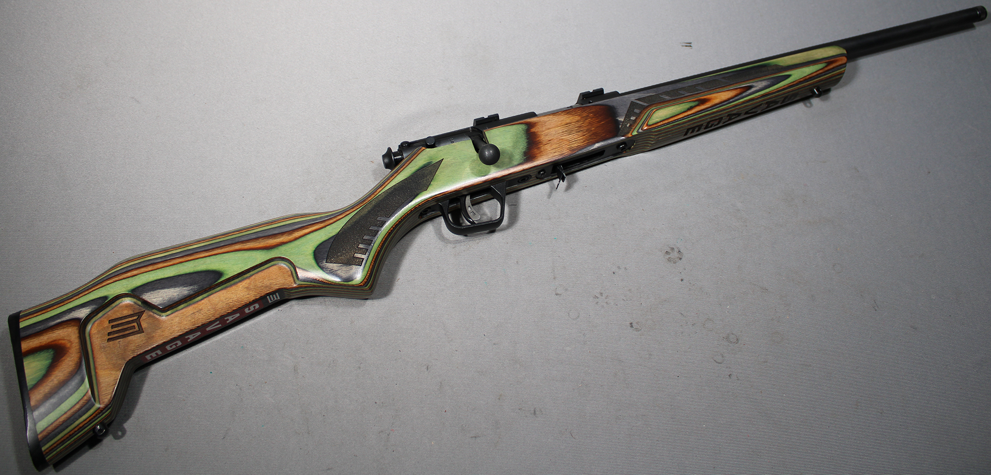 Savage ~ 93R17 ~ .17 HMR - Savage Arms