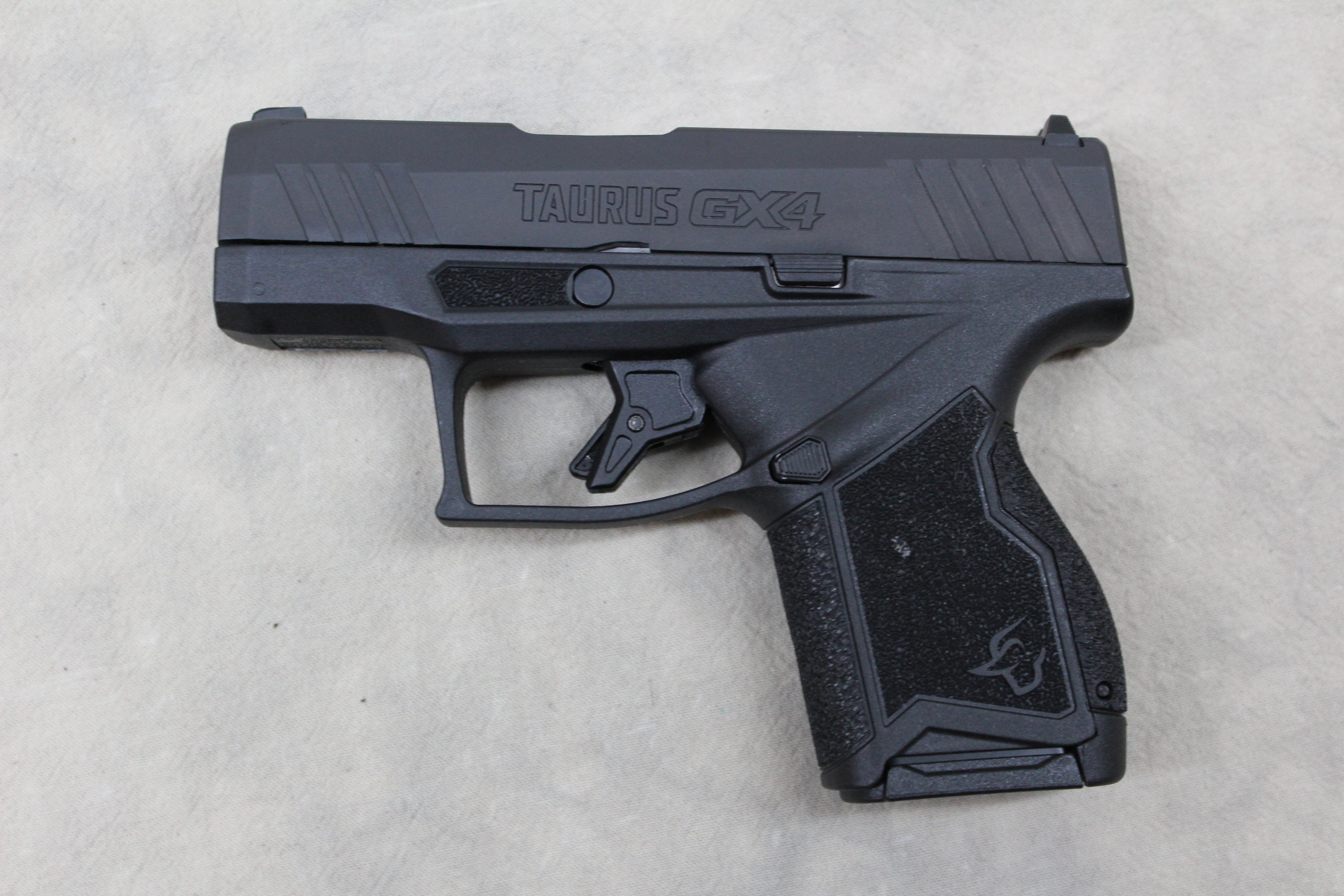 Taurus Taurus Arms GX4 ~ 9MM Luger ~ - $259.99 at Bass Pro Shops