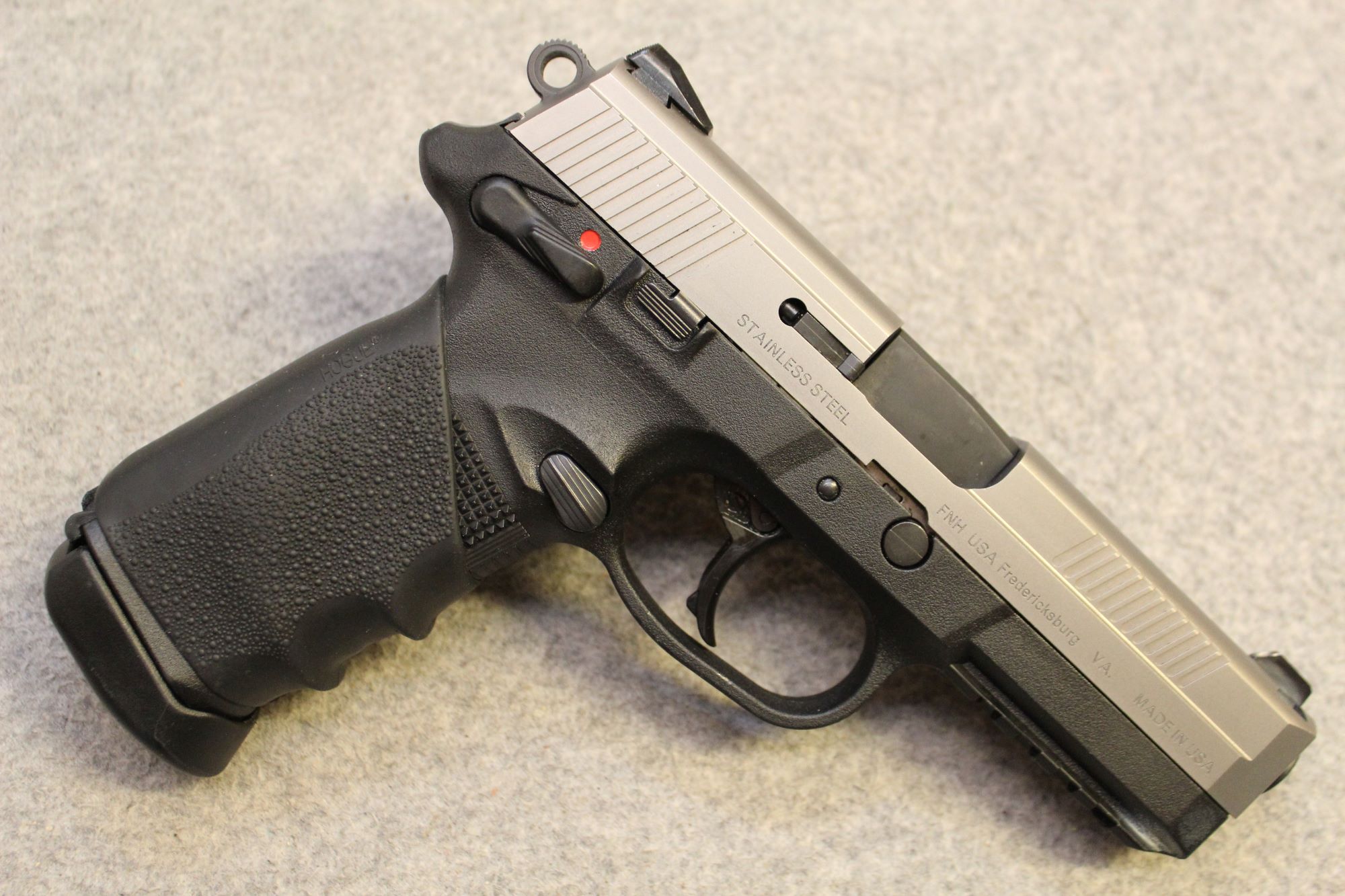 FN ~ FNX-45 ~ .45 ACP