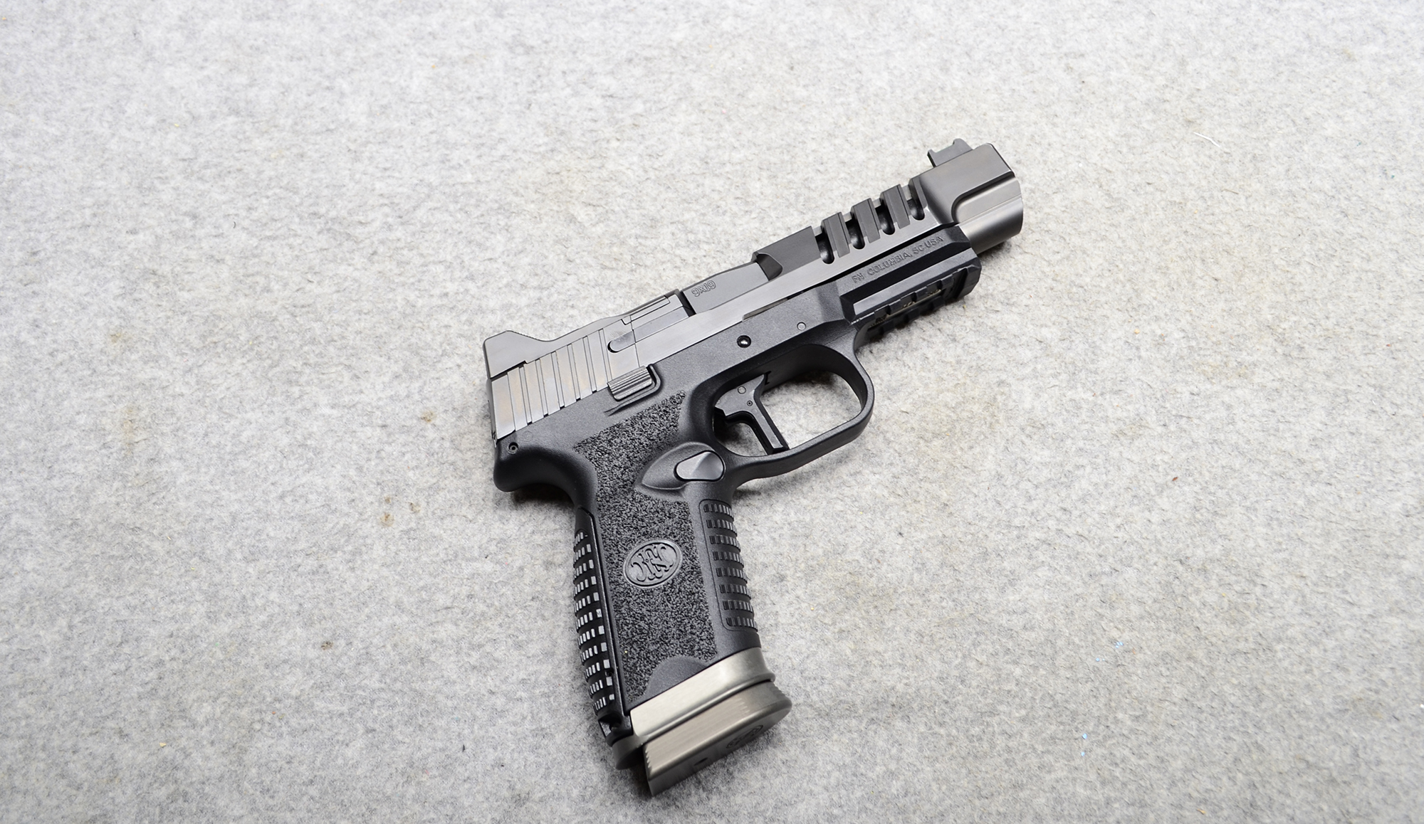 FN FN 509 LS Edge - $674.99 at Bass Pro Shops