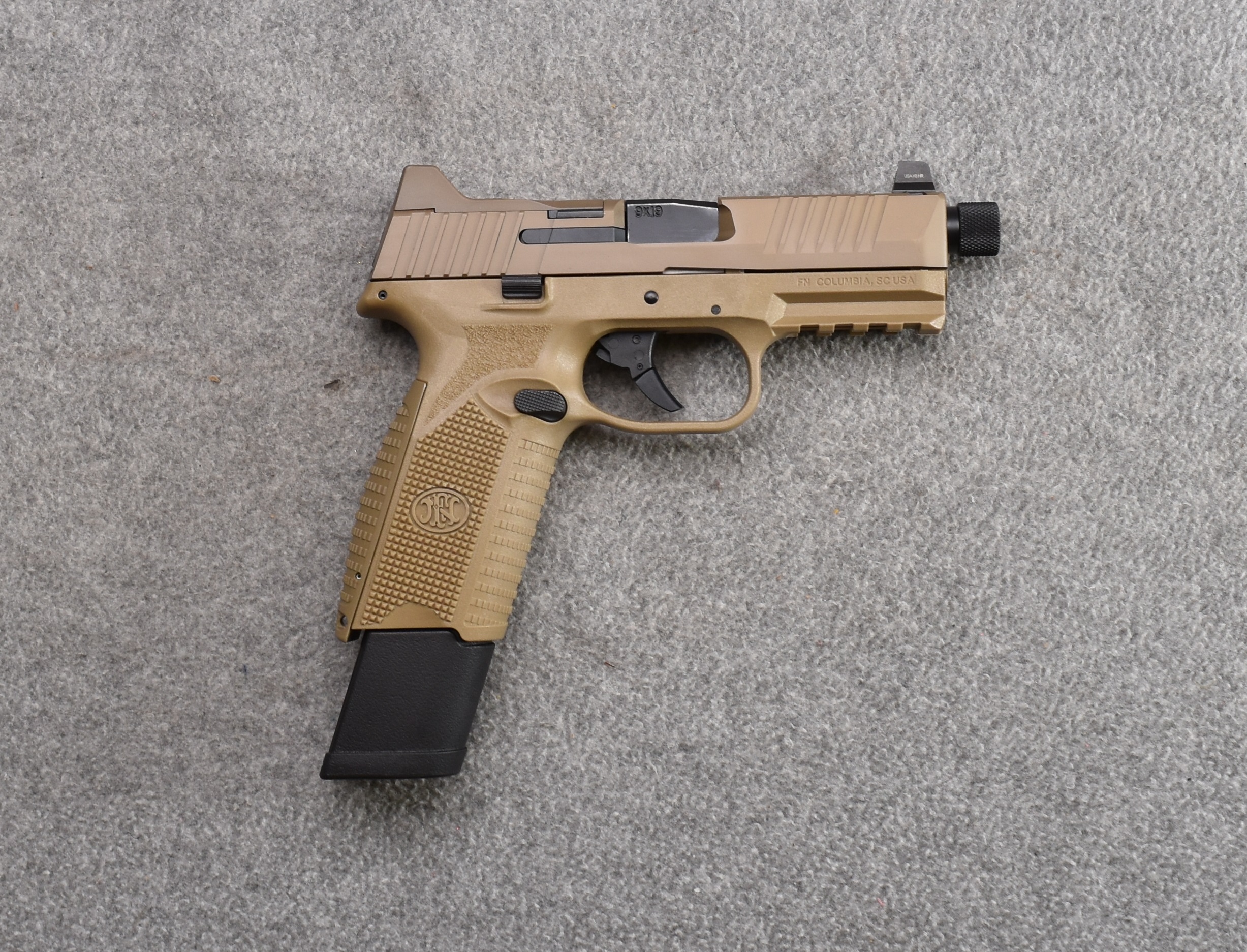 FN ~ 509