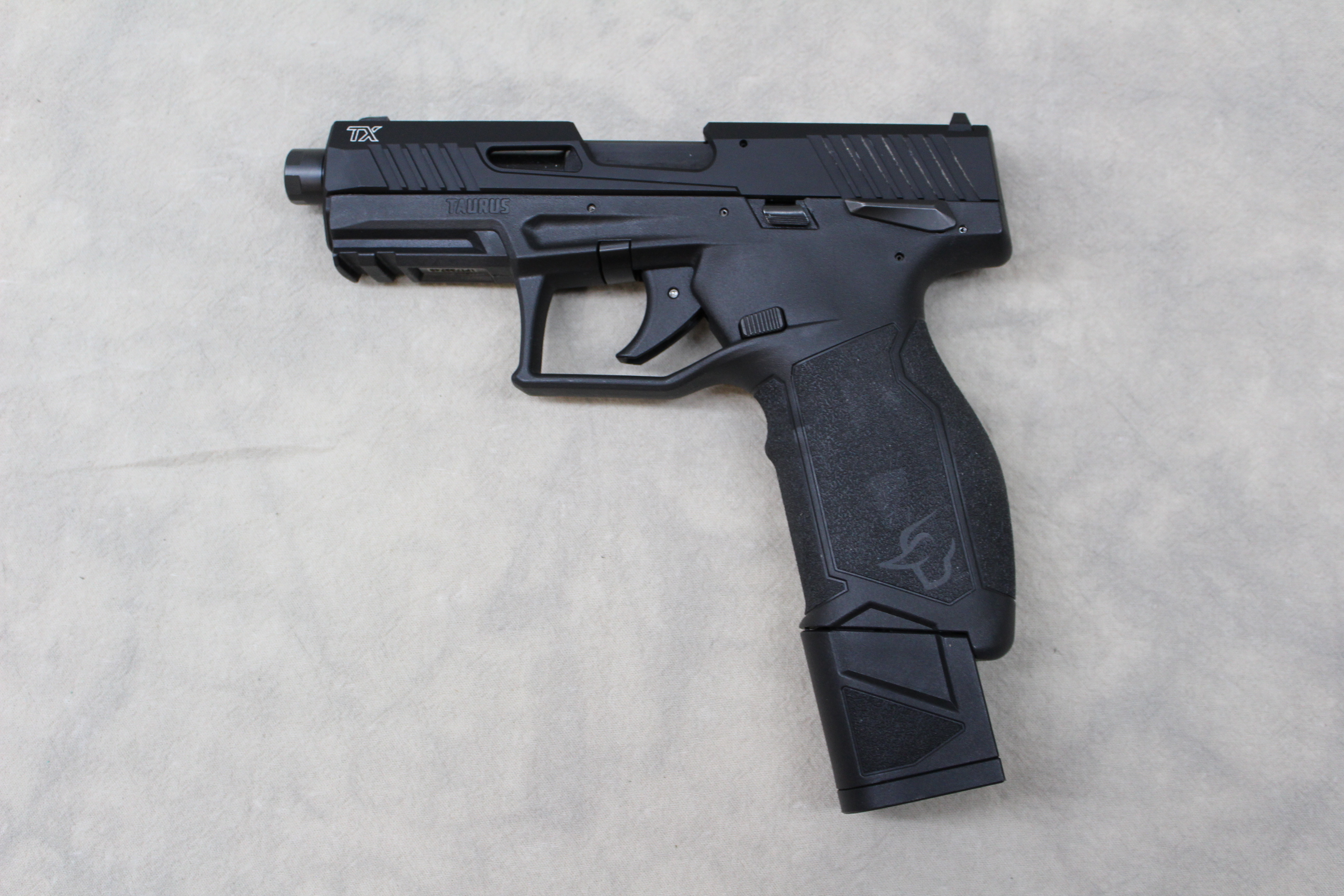 Taurus Taurus TX22 ~ 22 LR ~ - $329.99 at Bass Pro Shops