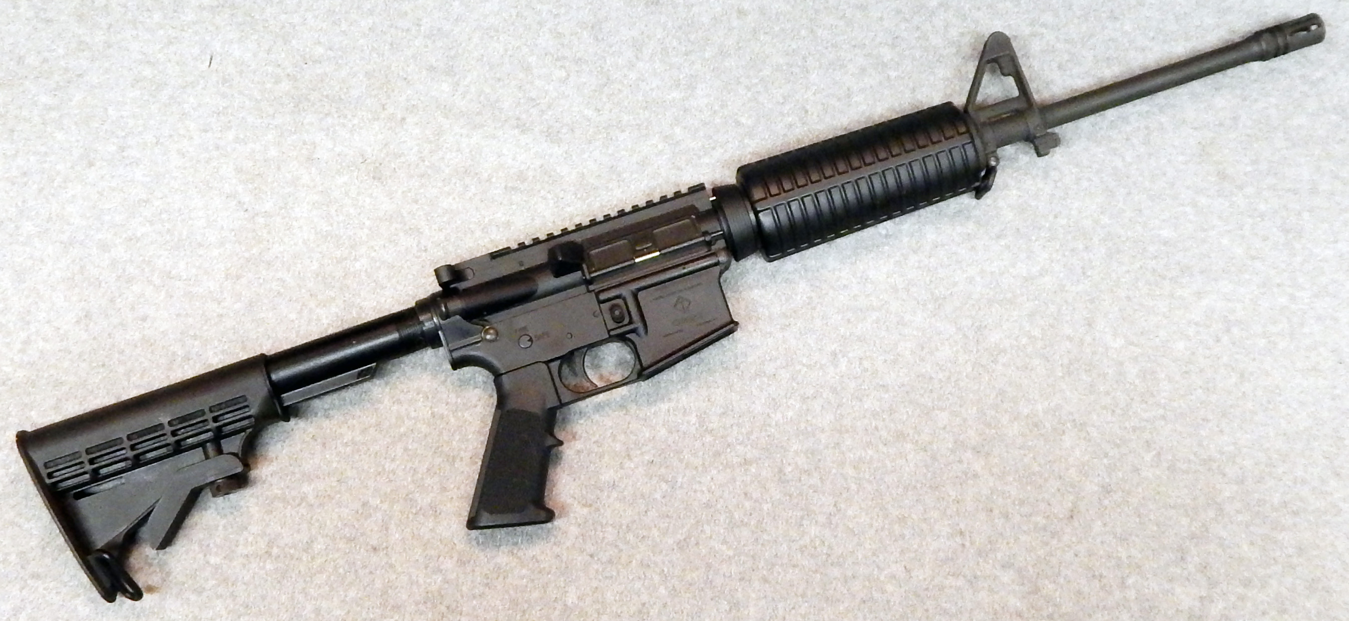 American Tactical American Tactical ~ Omni ~ 5.56x45 mm NATO. - $349.99 at Bass Pro Shops