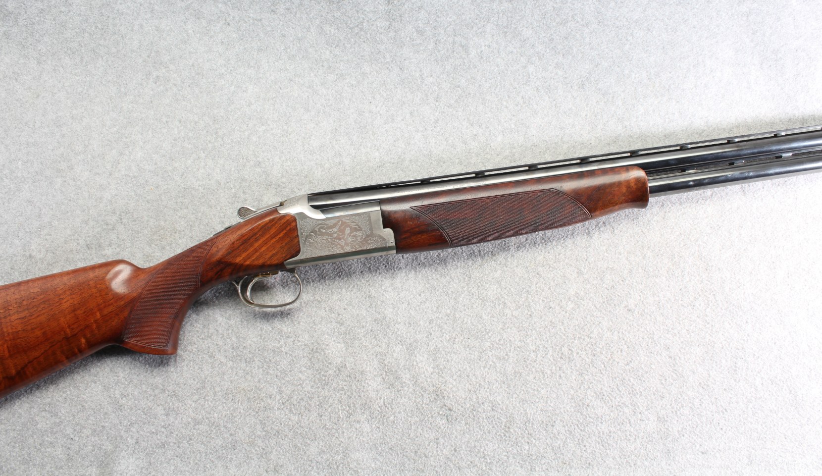 Browning ~ Over/Under Shotgun ~ 12 Gauge - Browning