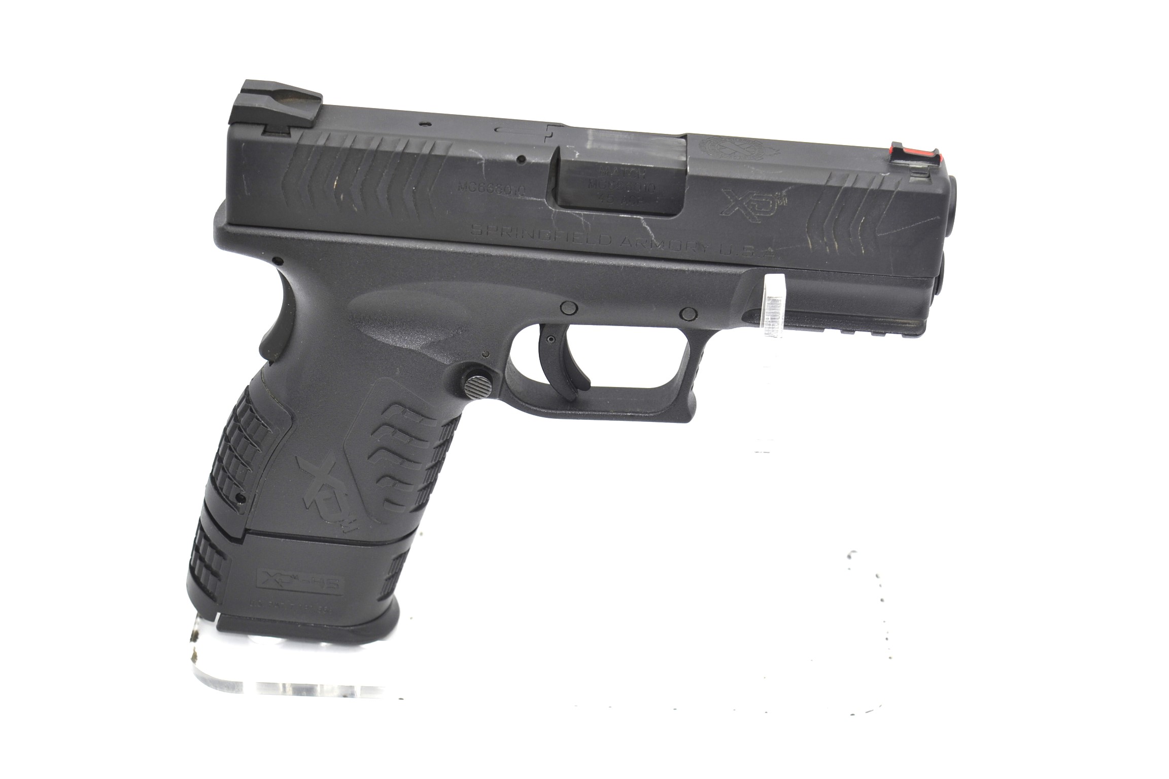 SPRINGFIELD ARMORY~XDM~.45 ACP - Springfield Armory