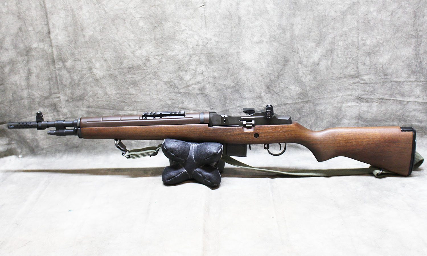 Springfield Arms ~ M1A ~ 7.62X51mm