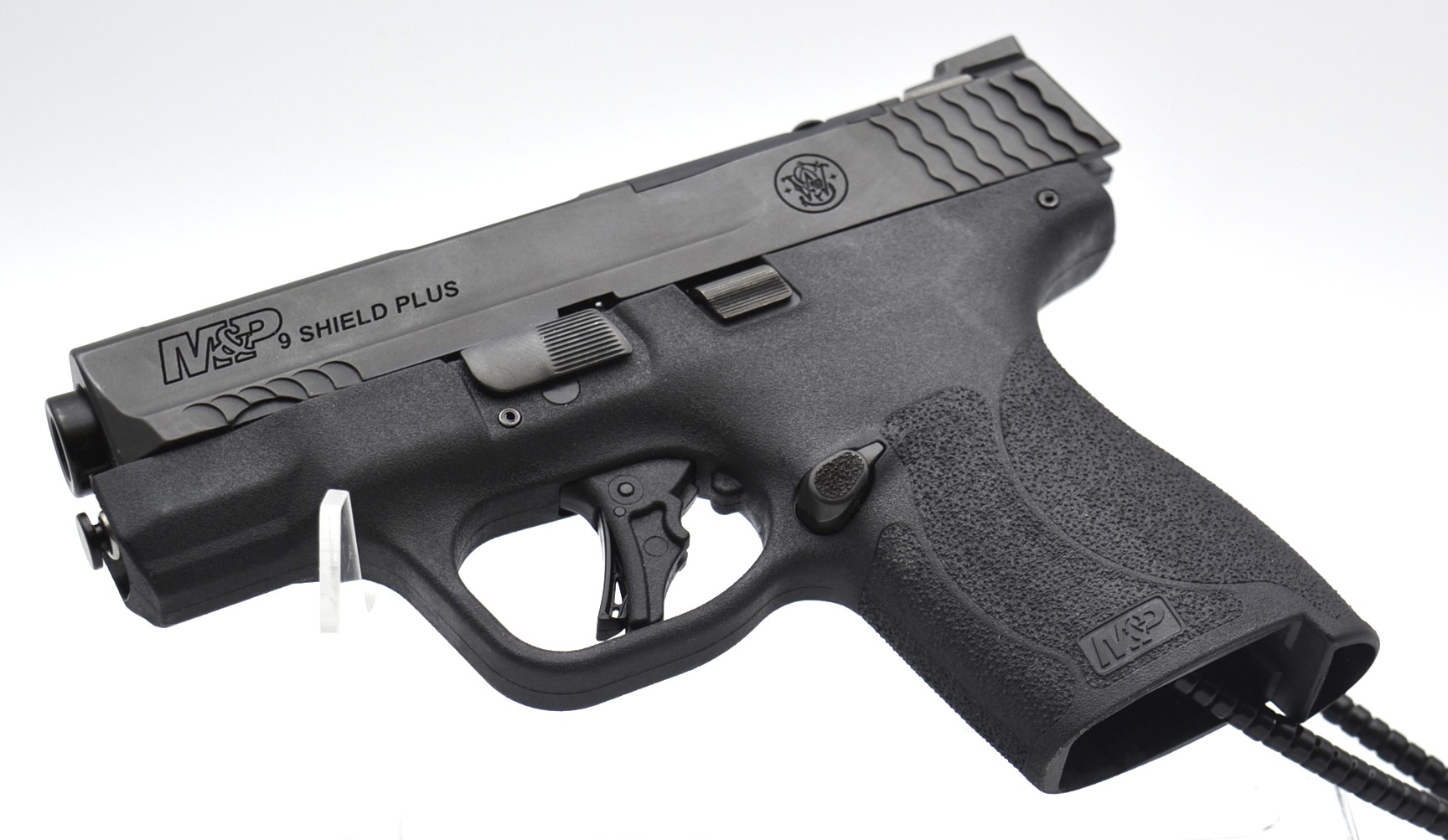 SMITH &amp;WESSON~M&amp;ampP 9 SHIELD PLUS~9mm - Smith & Wesson