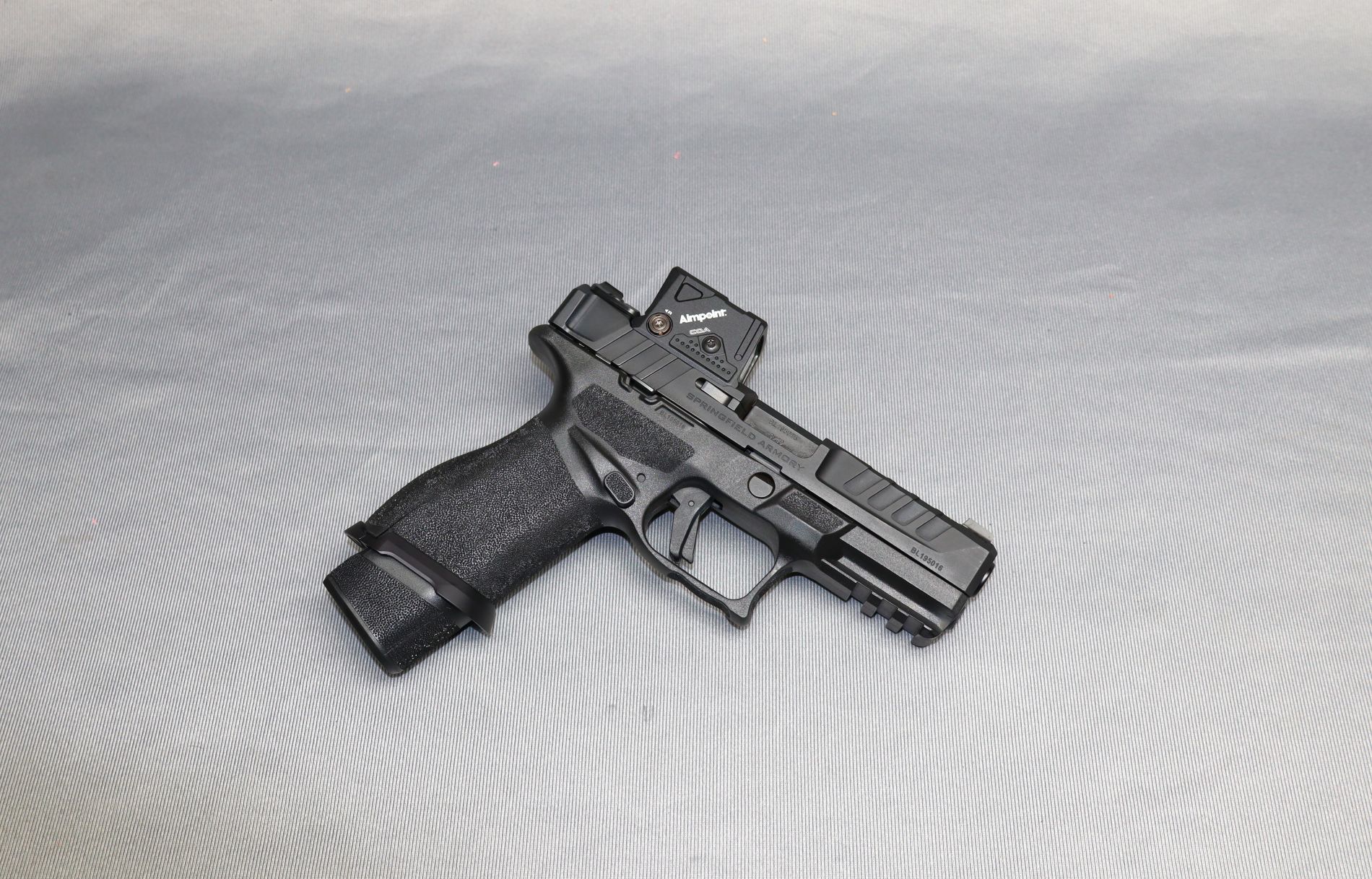 Springfield Armory ~ Echelon ~ 9mm Luger - Springfield Armory
