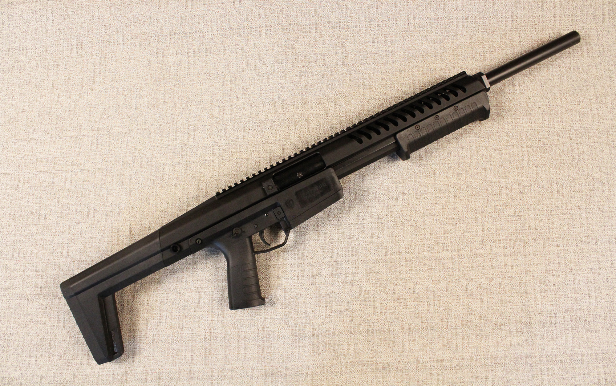 Blackwater~Sentry 12~12 Gauge - BlackWater