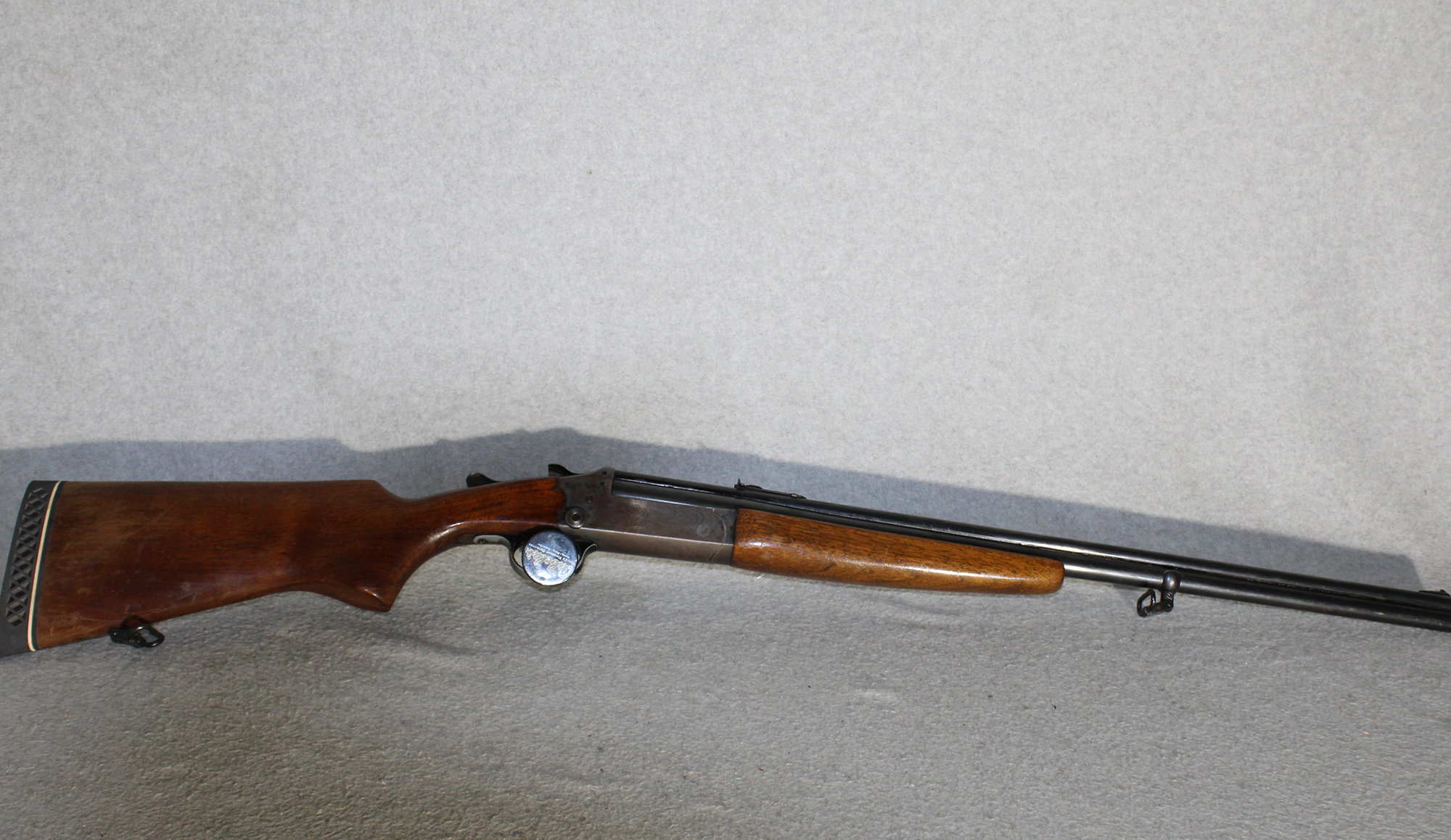 Savage ~ 24 ~ .22 LR/.410 Gauge - Savage Arms