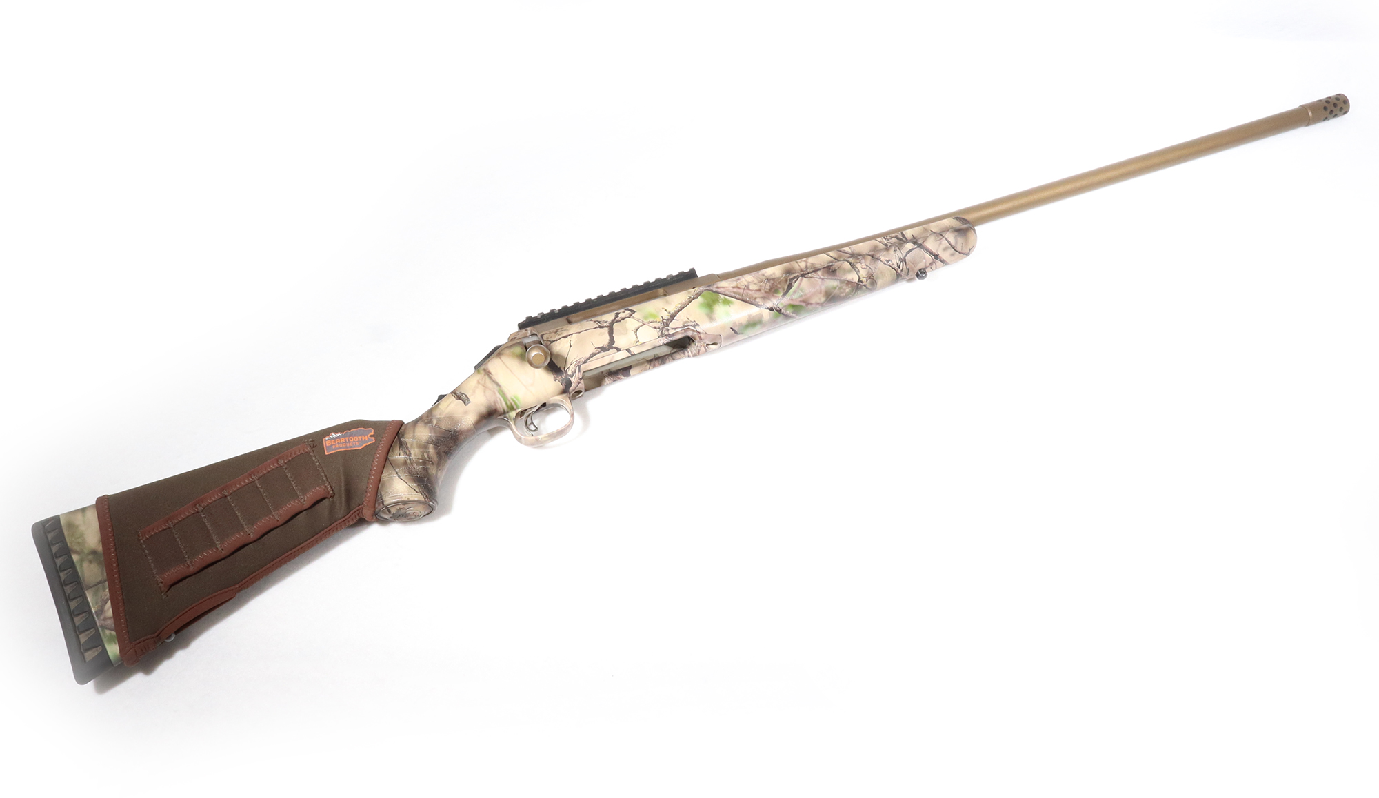 Ruger ~ American ~ .300 Winchester Magnum - Ruger