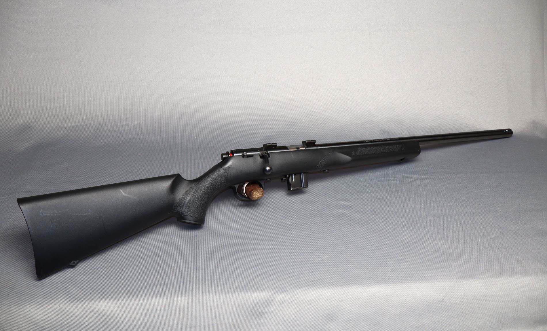 Marlin ~ XT-17 ~ .17 HMR