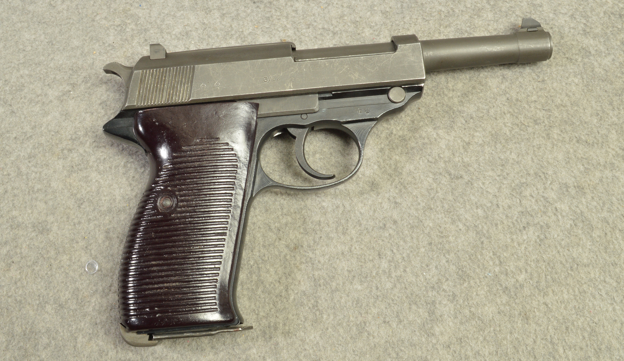 Walther ~ P 38 ~ 9mm