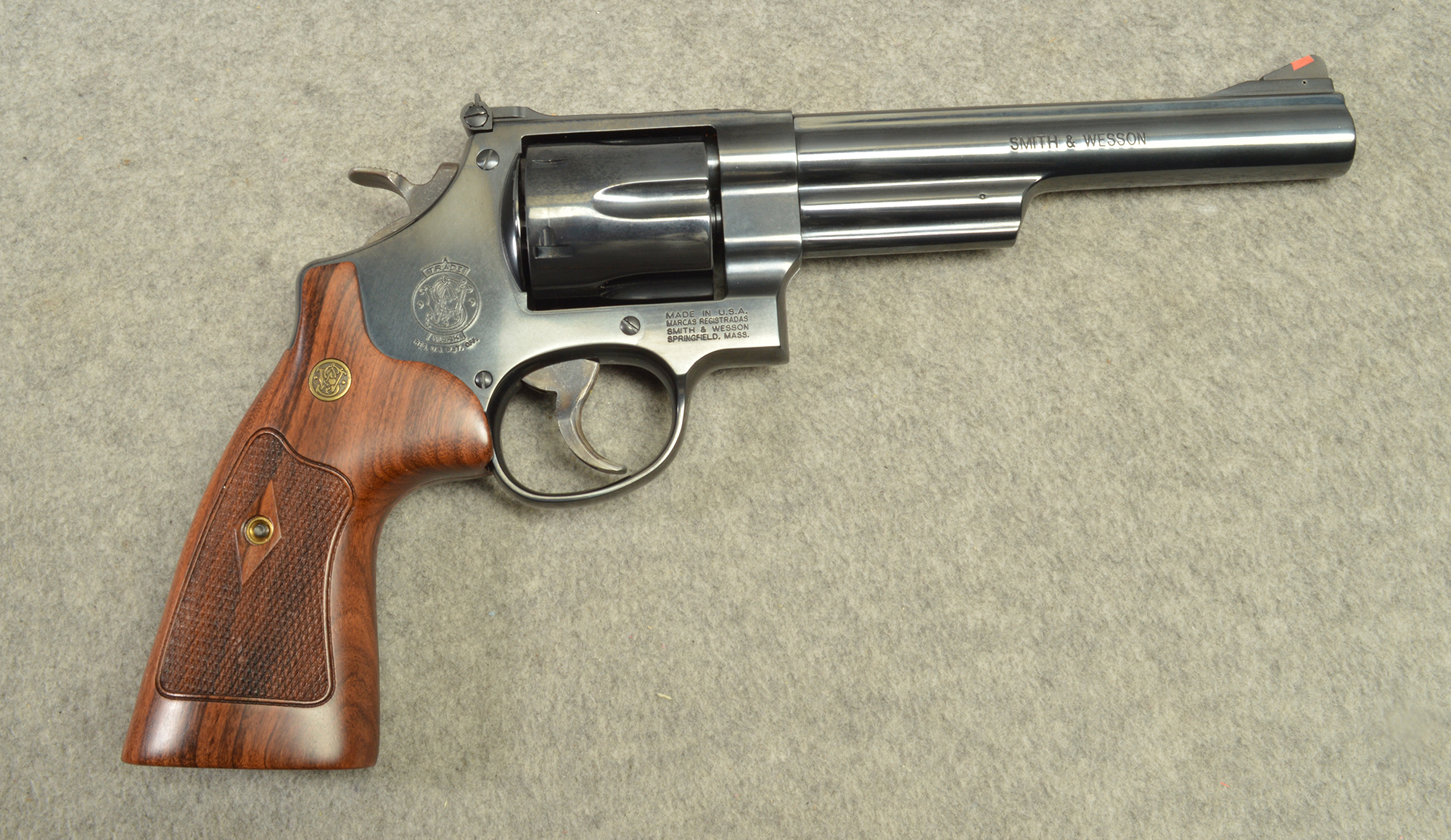 Smith Smith & Wesson ~ 29-10 ~ .44 Magnum - $1349.99 at Bass Pro Shops