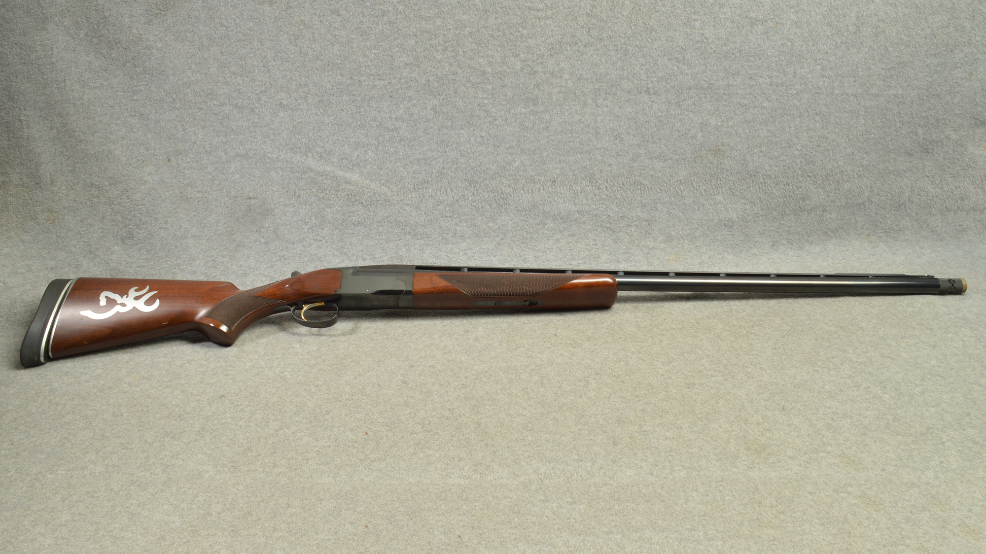 Browning ~ BT-99 ~ 12 Gauge - Browning