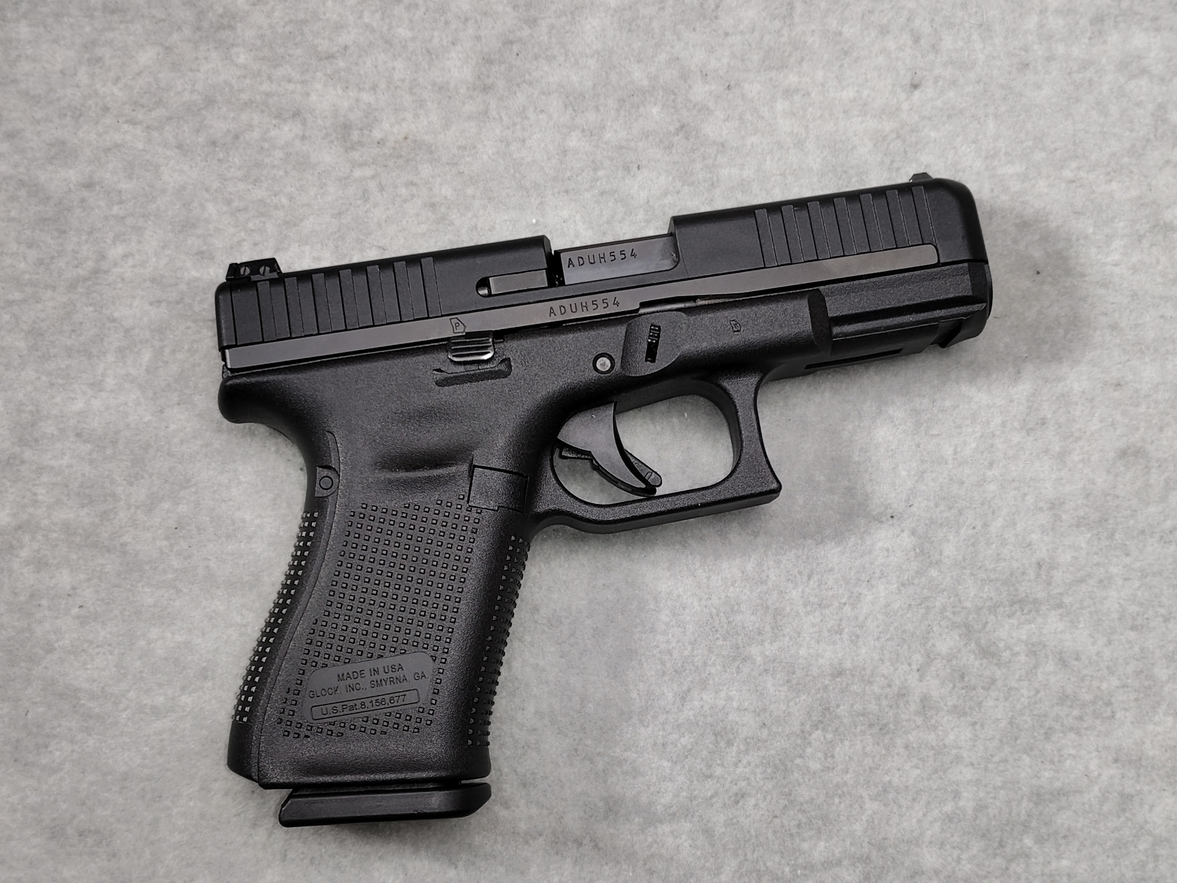 Glock ~ 44 ~ 22 LR - Glock