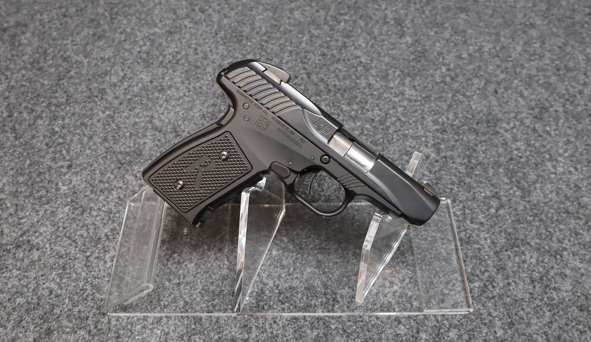 Remington ~ Model R-51 ~ 9mm Luger (5536921) - Remington