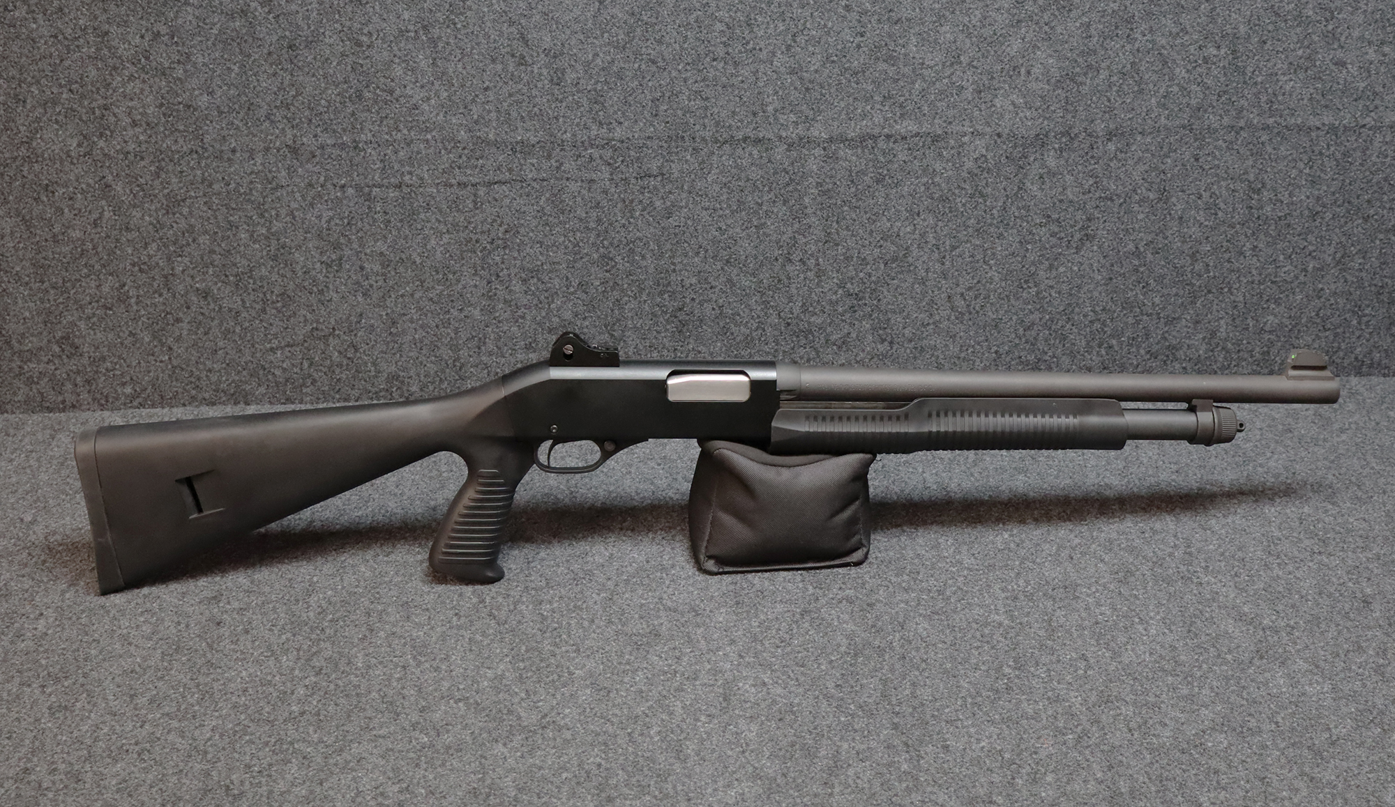 Stevens ~ Model 320 ~ 12 Gauge (5536966) - Stevens