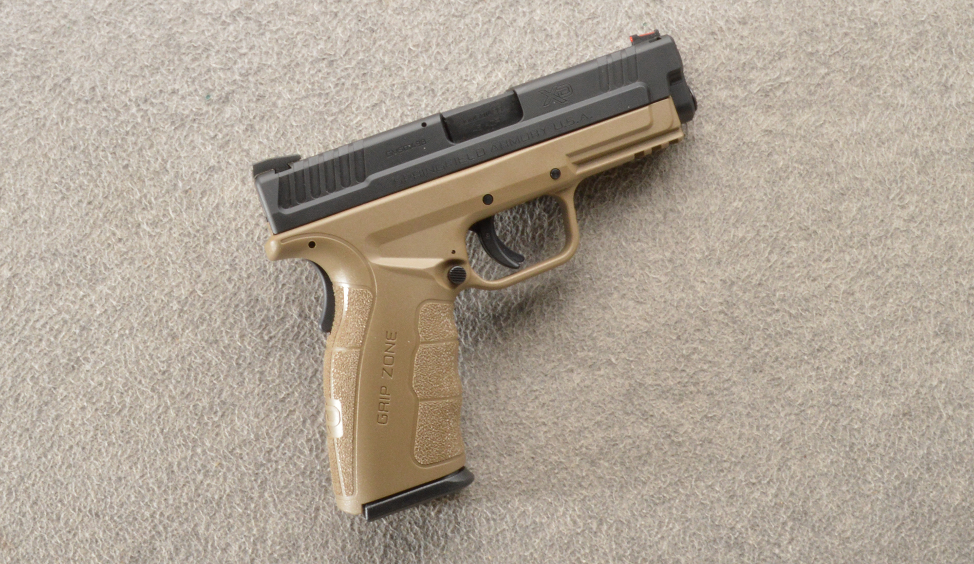 Springfield Armory ~ XD-45ACP Mod 2 ~ ANIB - Springfield Armory