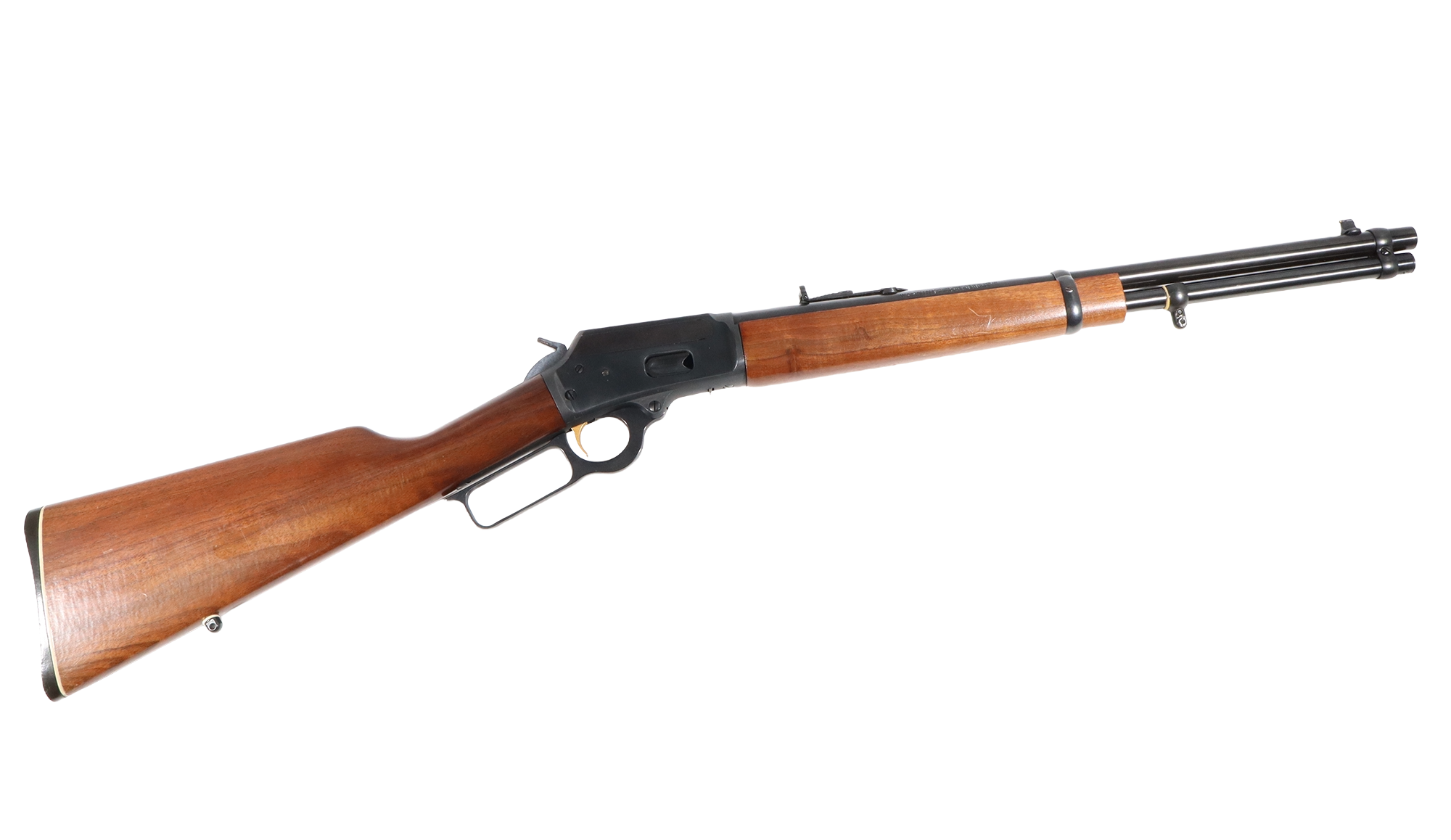 Marlin ~ 1894 ~ .357 Magnum - Marlin Firearms