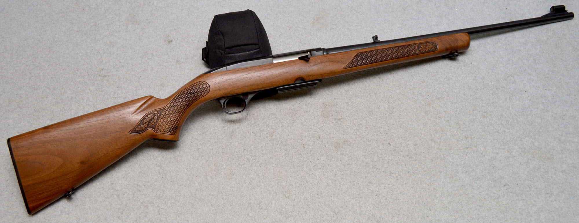 Winchester ~ Model 100 (1967) ~ .308 Winchester - Winchester