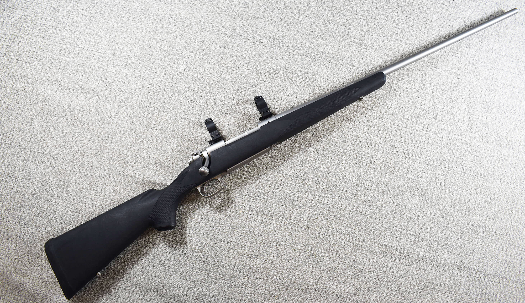 Winchester~70~.338 Winchester Magnum - Winchester