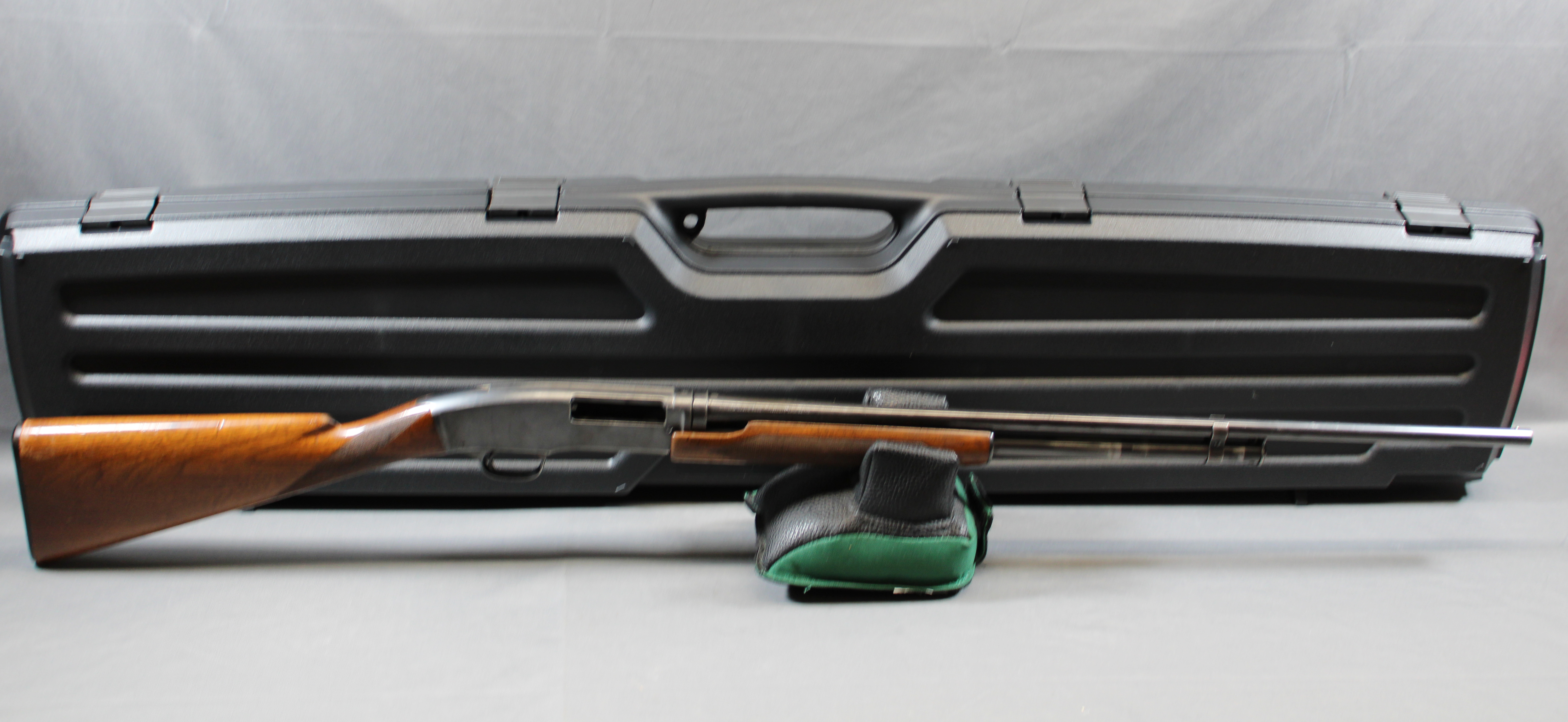 Winchester ~ 42 ~ .410 Gauge - Winchester