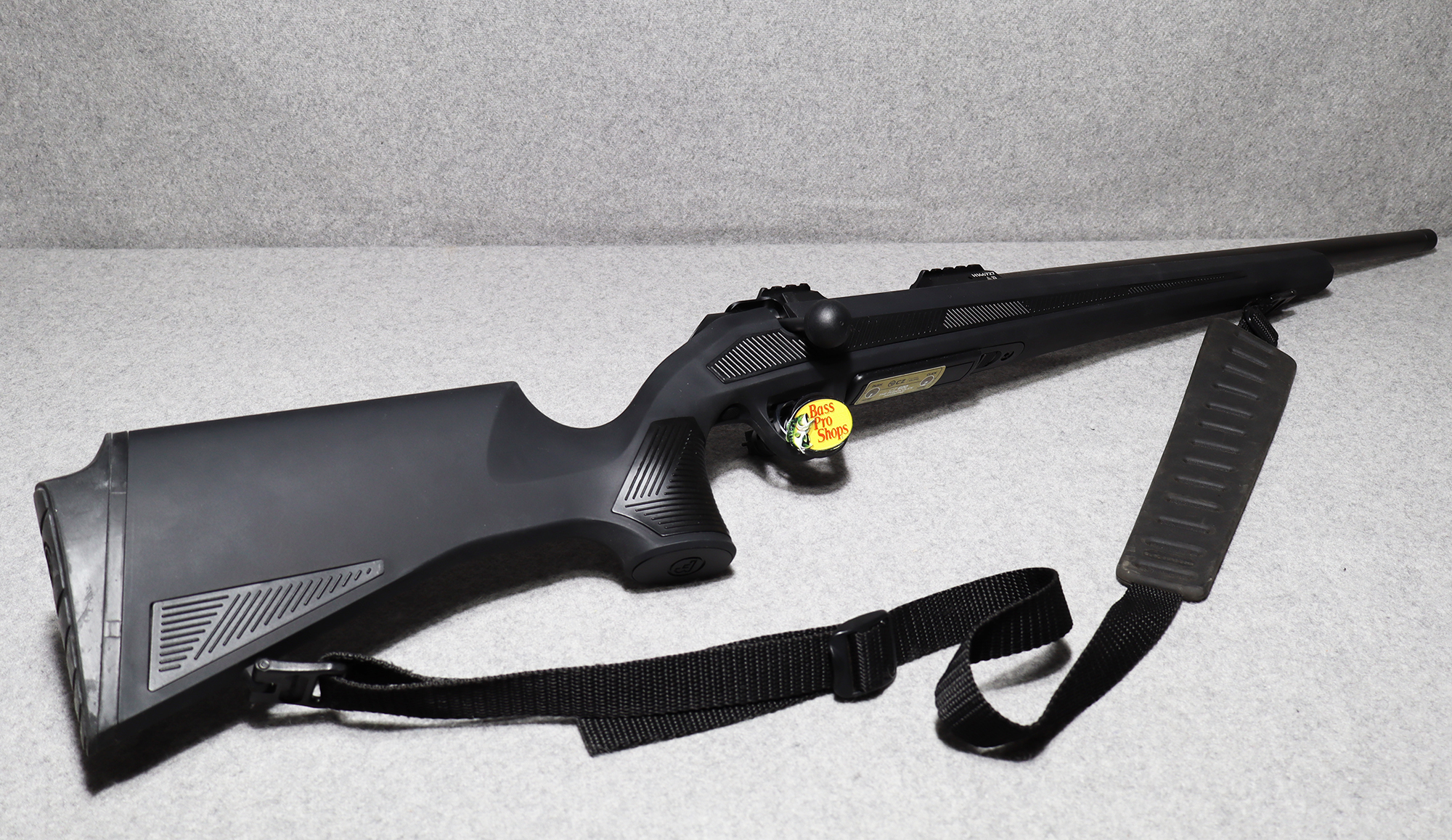 CZ CZ ~ 600 AL3 ~ .270 Winchester - $469.99 at Bass Pro Shops