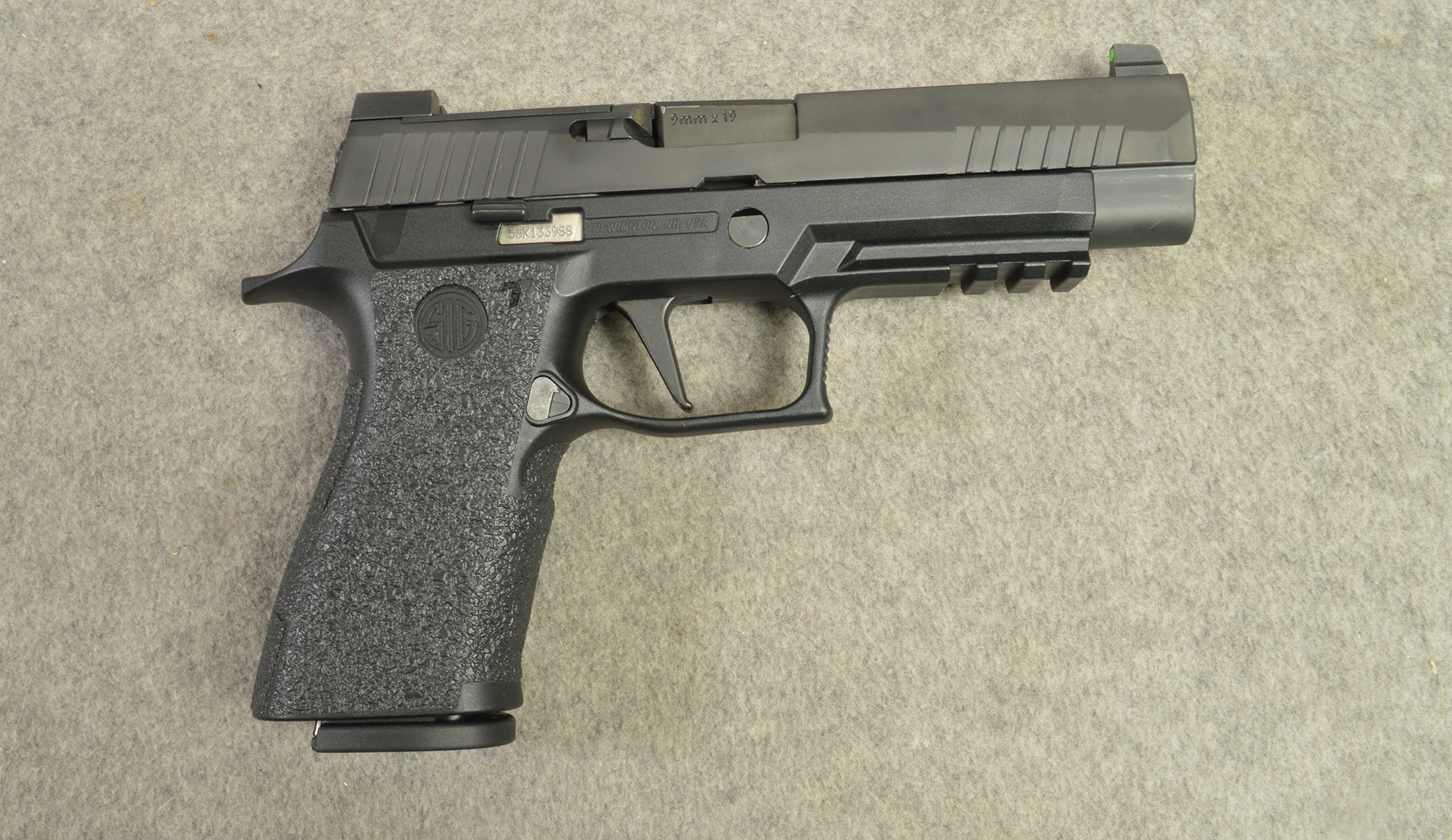 Sig Sauer ~ P320 X-Series ~ 9mm - Sig Sauer