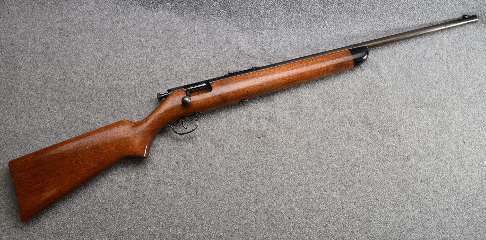 Savage ~ 15-A ~ .22 Short, Long, and Long Rifle