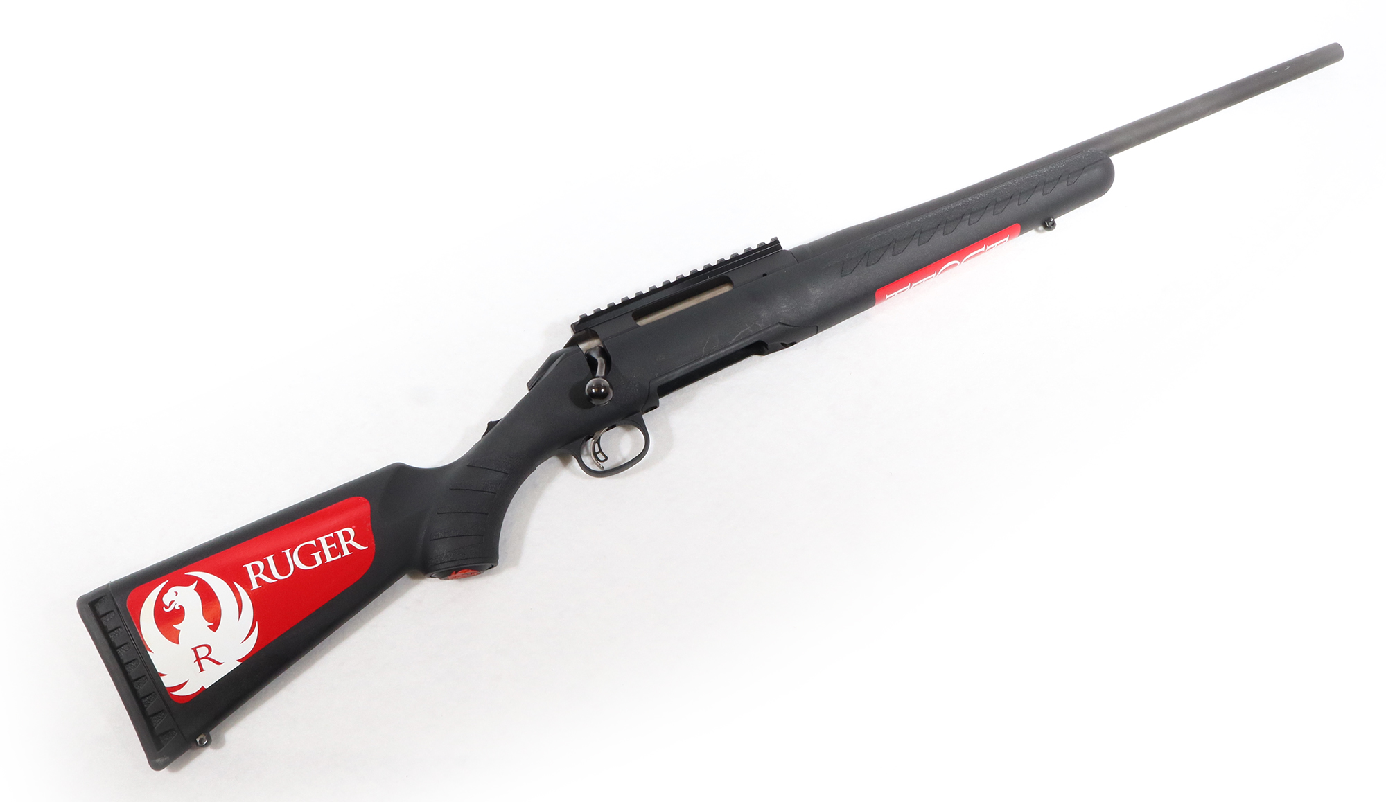 Ruger ~ American ~ .243 Winchester - Ruger
