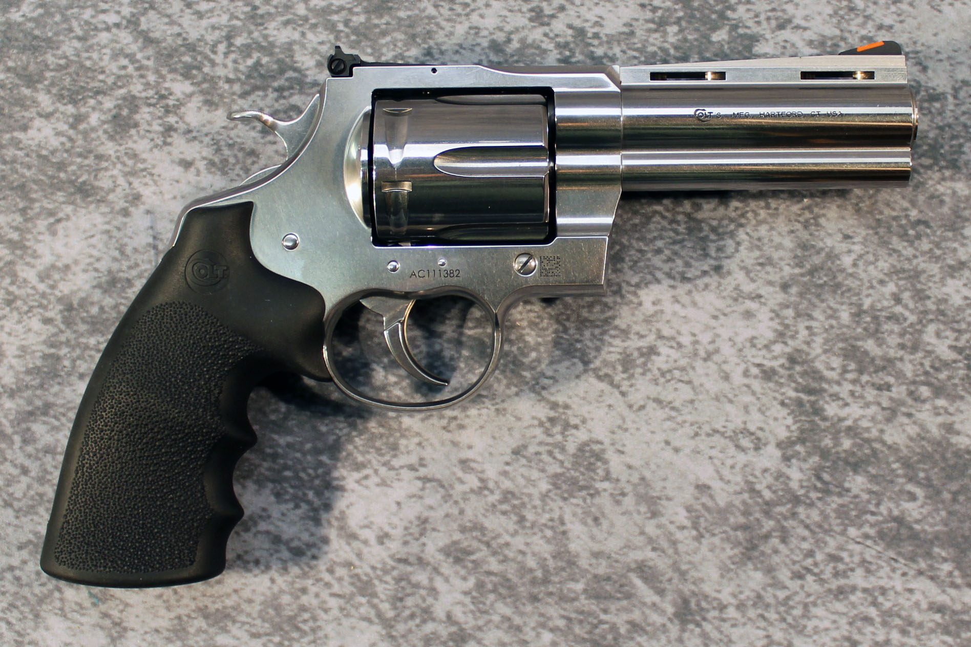 Colt ~ Anaconda ~ .44 Magnum - Colt