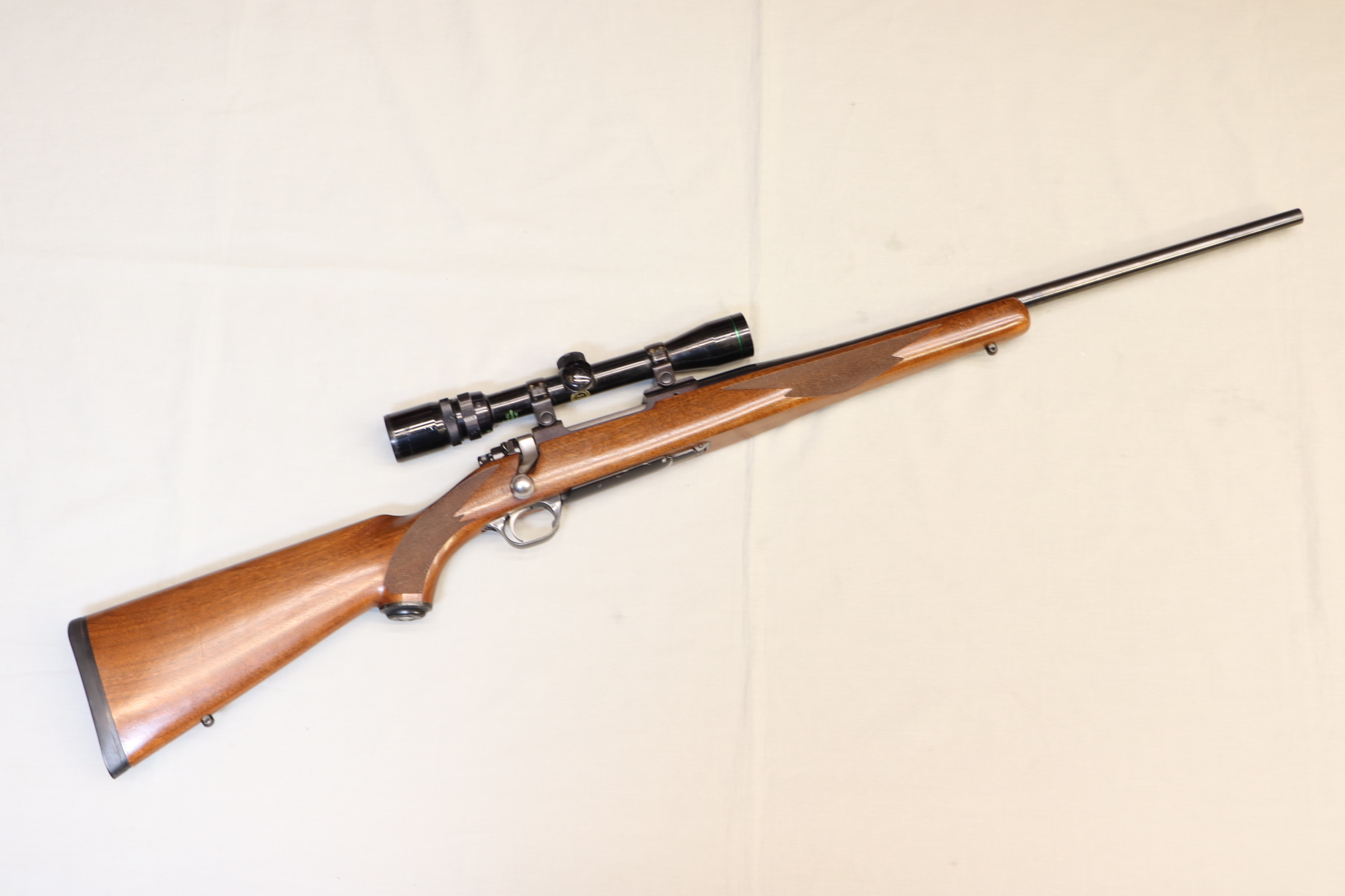 Ruger ~ M77 Mark II ~ 6mm Remington - Ruger