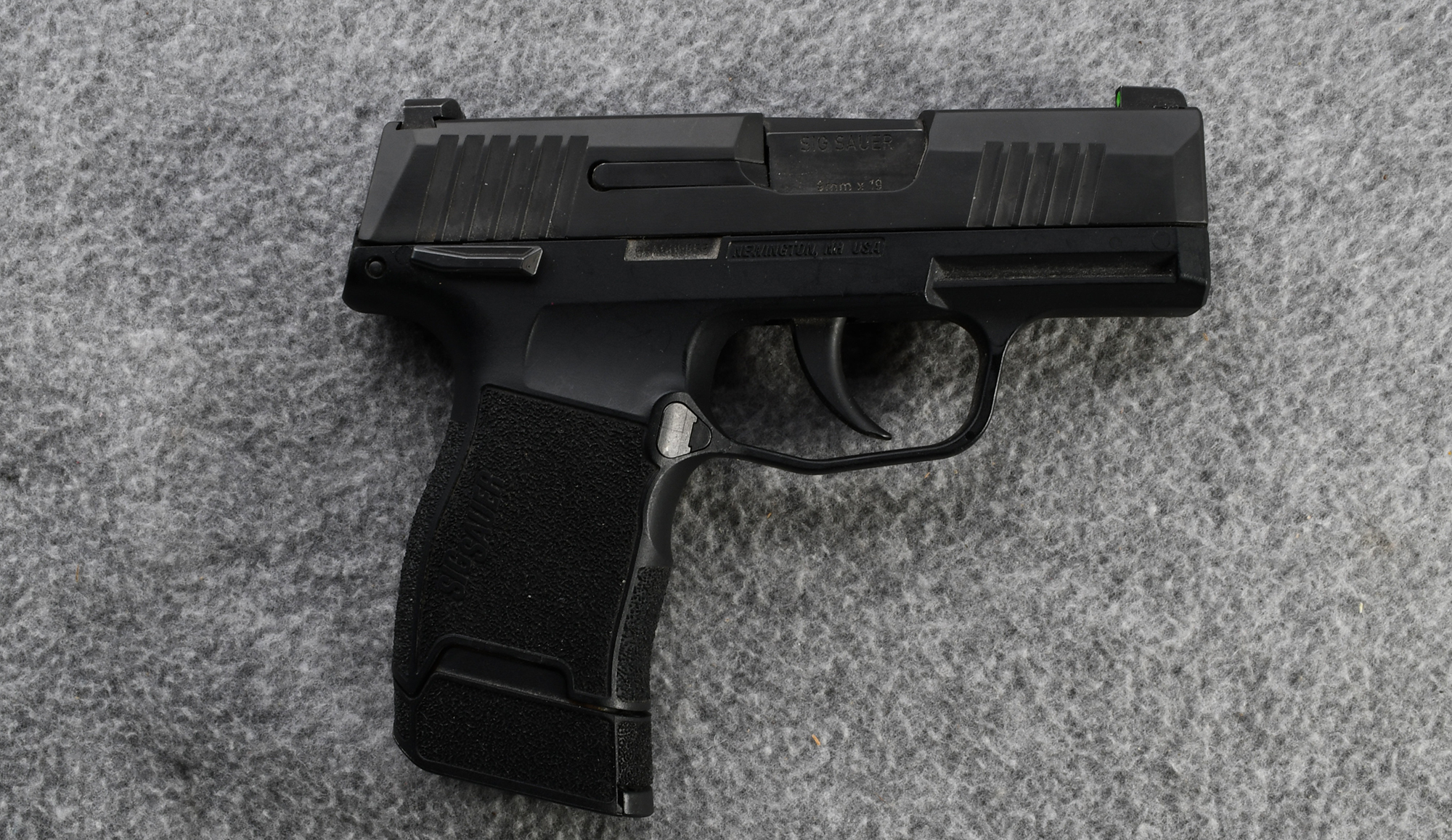 Sig Sauer ~ P365 ~ 9MM - Sig Sauer