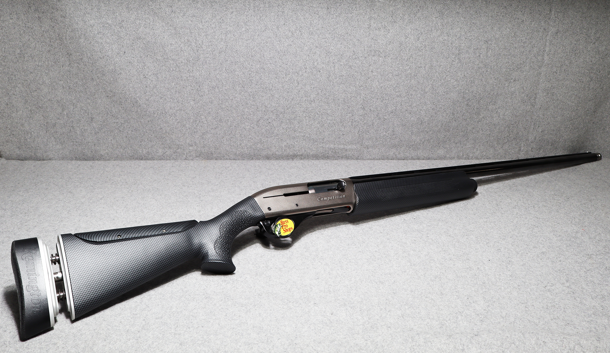 Remington ~ 1100 Competition ~ 12 gauge - Remington