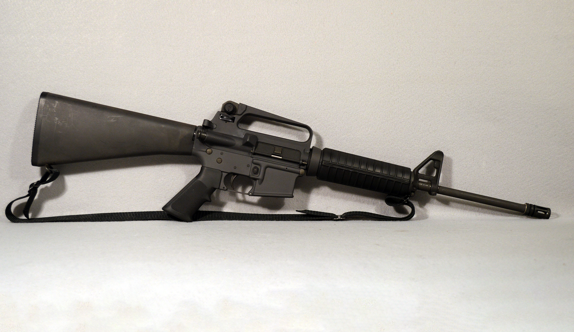 Colt ~ Sporter Lightweight ~ .223 Rem